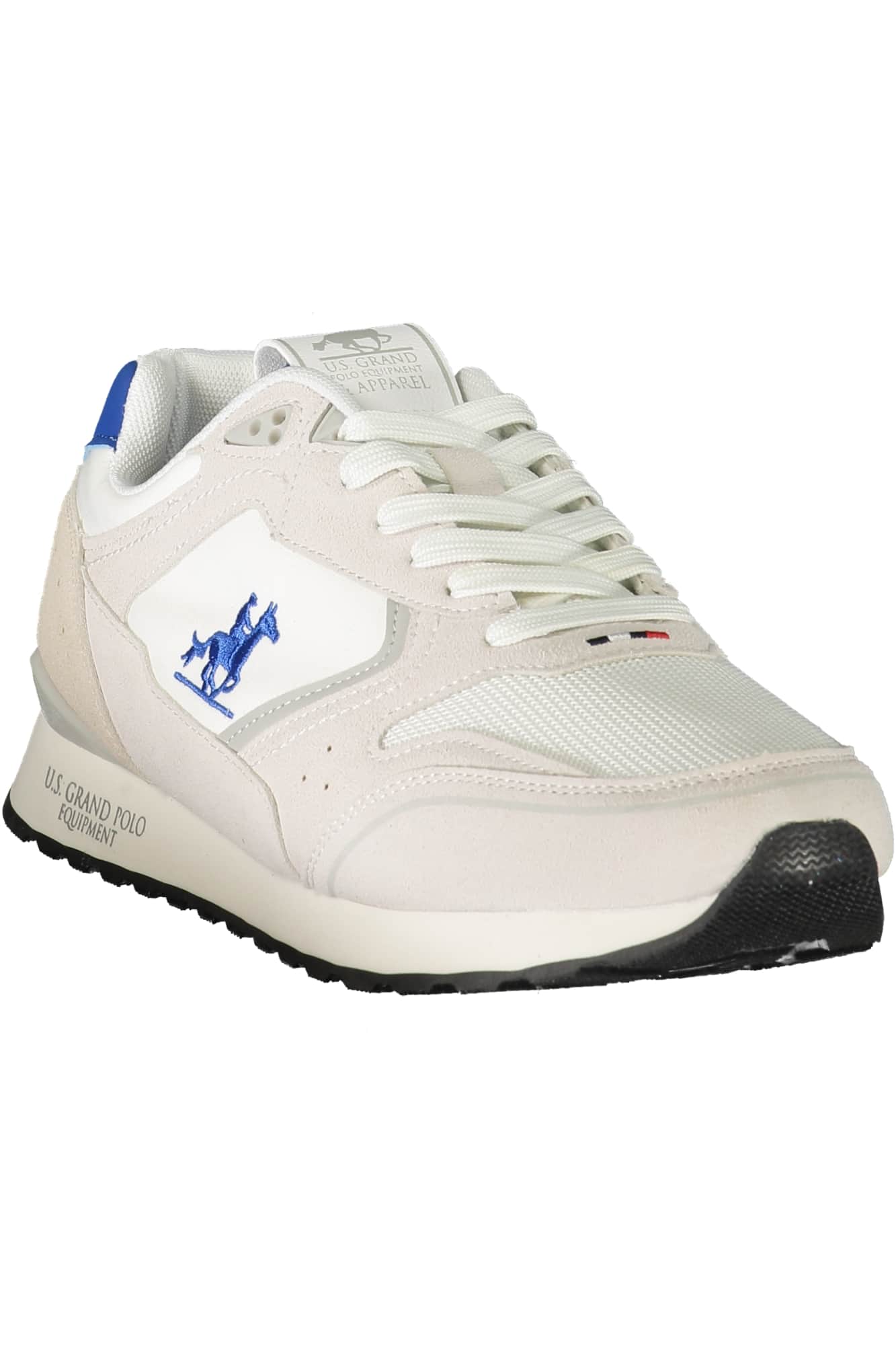 US GRAND MEN'S BLUE SPORTS FOOTWEAR