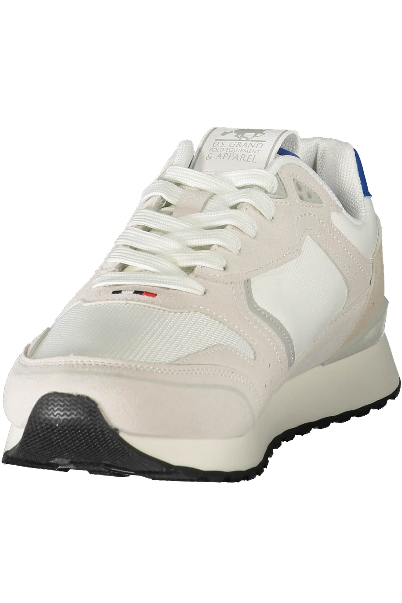 US GRAND MEN'S BLUE SPORTS FOOTWEAR