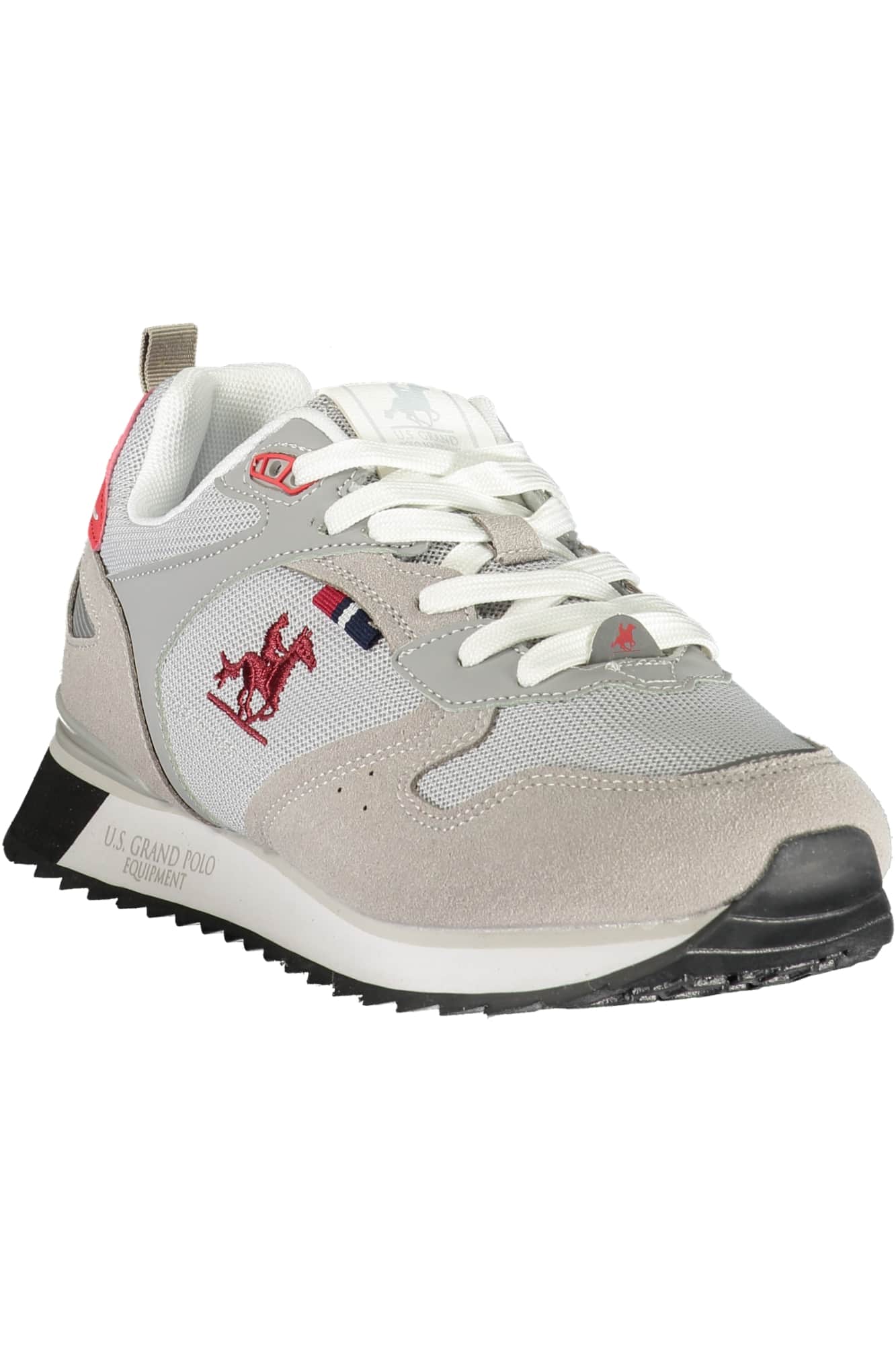 US GRAND MEN'S BLUE SPORTS FOOTWEAR