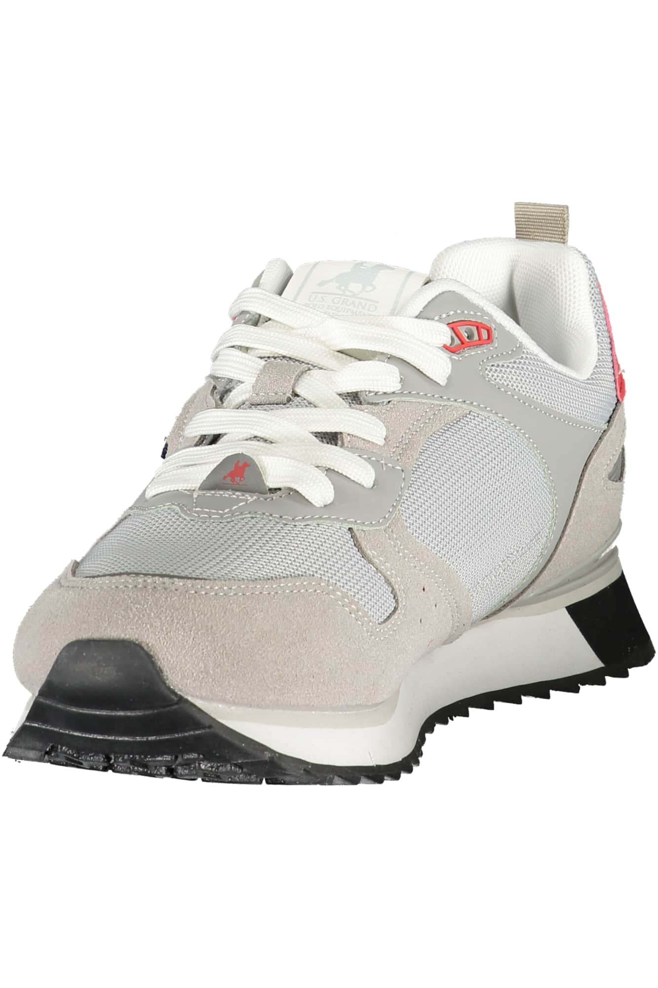 US GRAND MEN'S BLUE SPORTS FOOTWEAR
