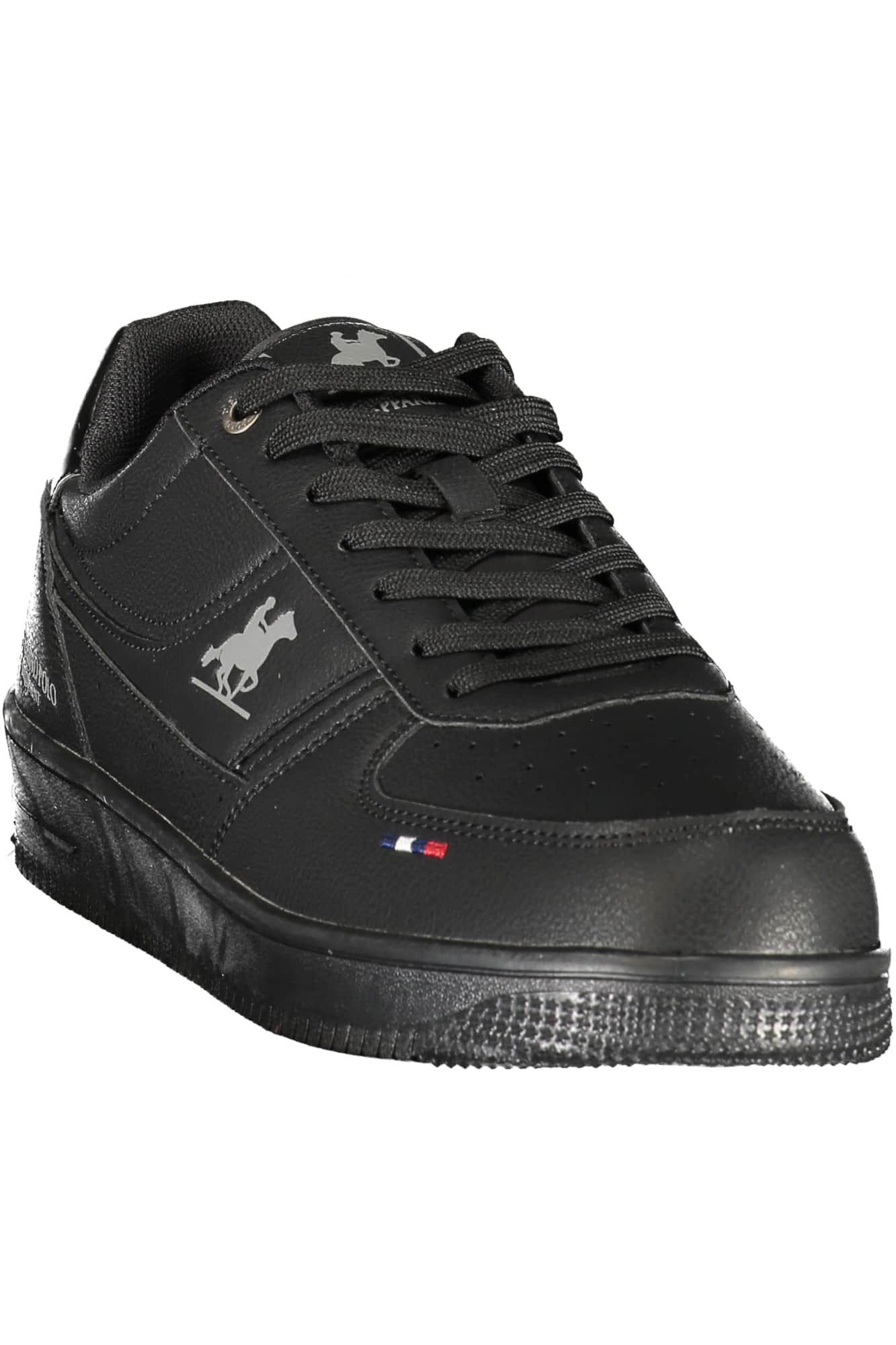 US GRAND MEN'S WHITE SPORTS FOOTWEAR