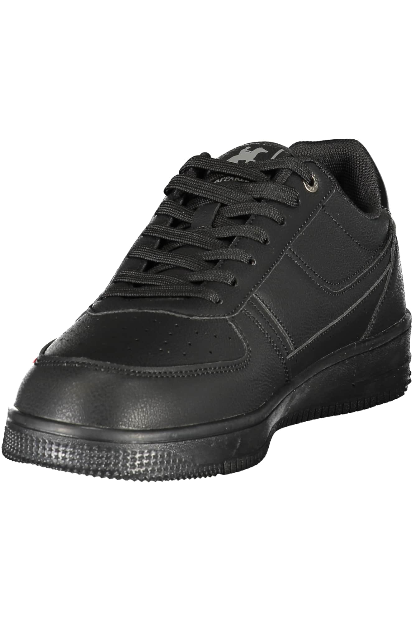 US GRAND MEN'S WHITE SPORTS FOOTWEAR