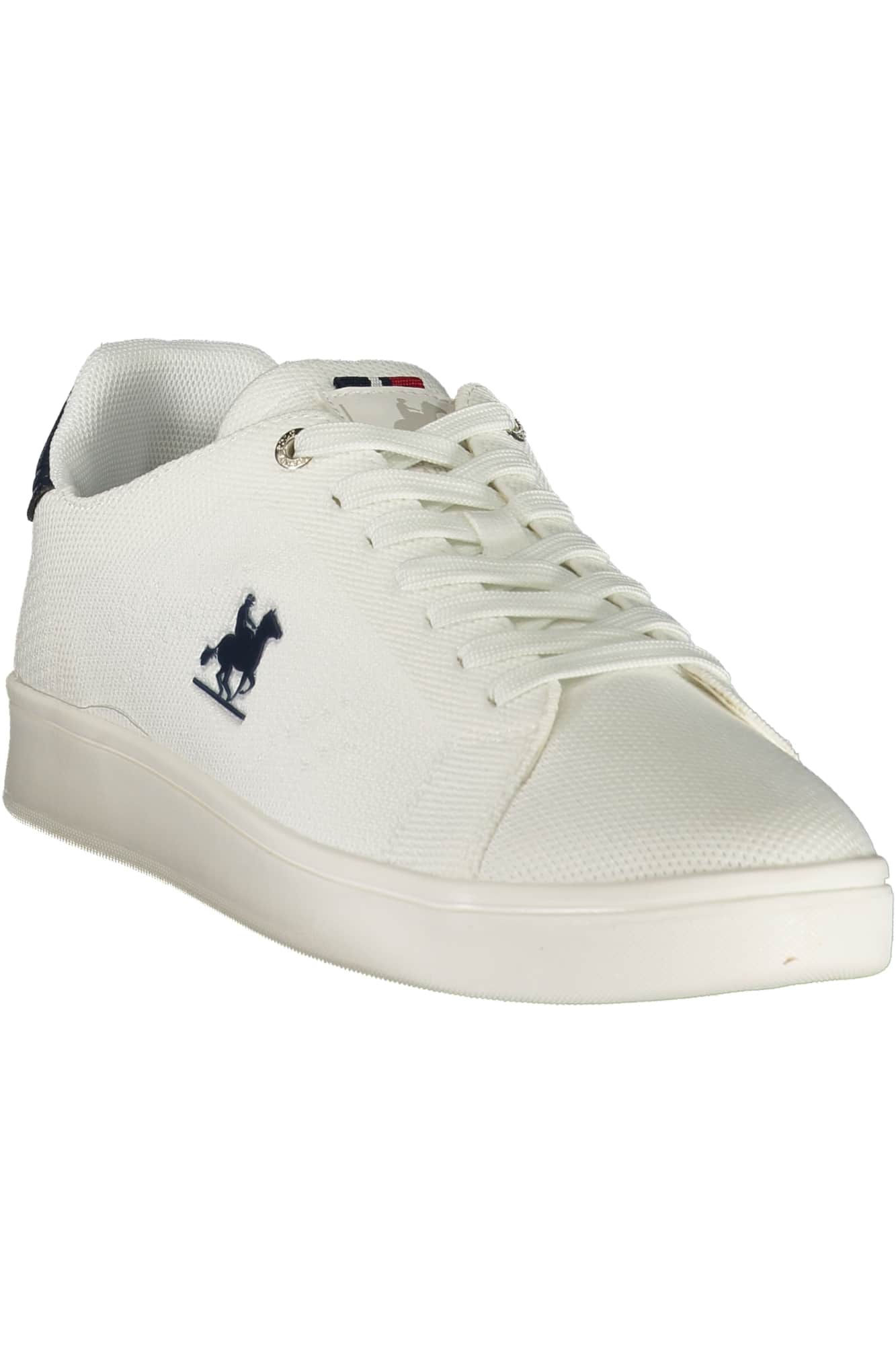 US GRAND MEN'S WHITE SPORTS FOOTWEAR