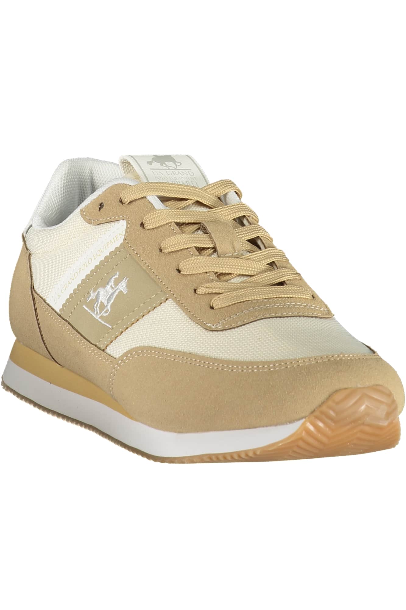 US GRAND MEN'S BLACK SPORTS FOOTWEAR
