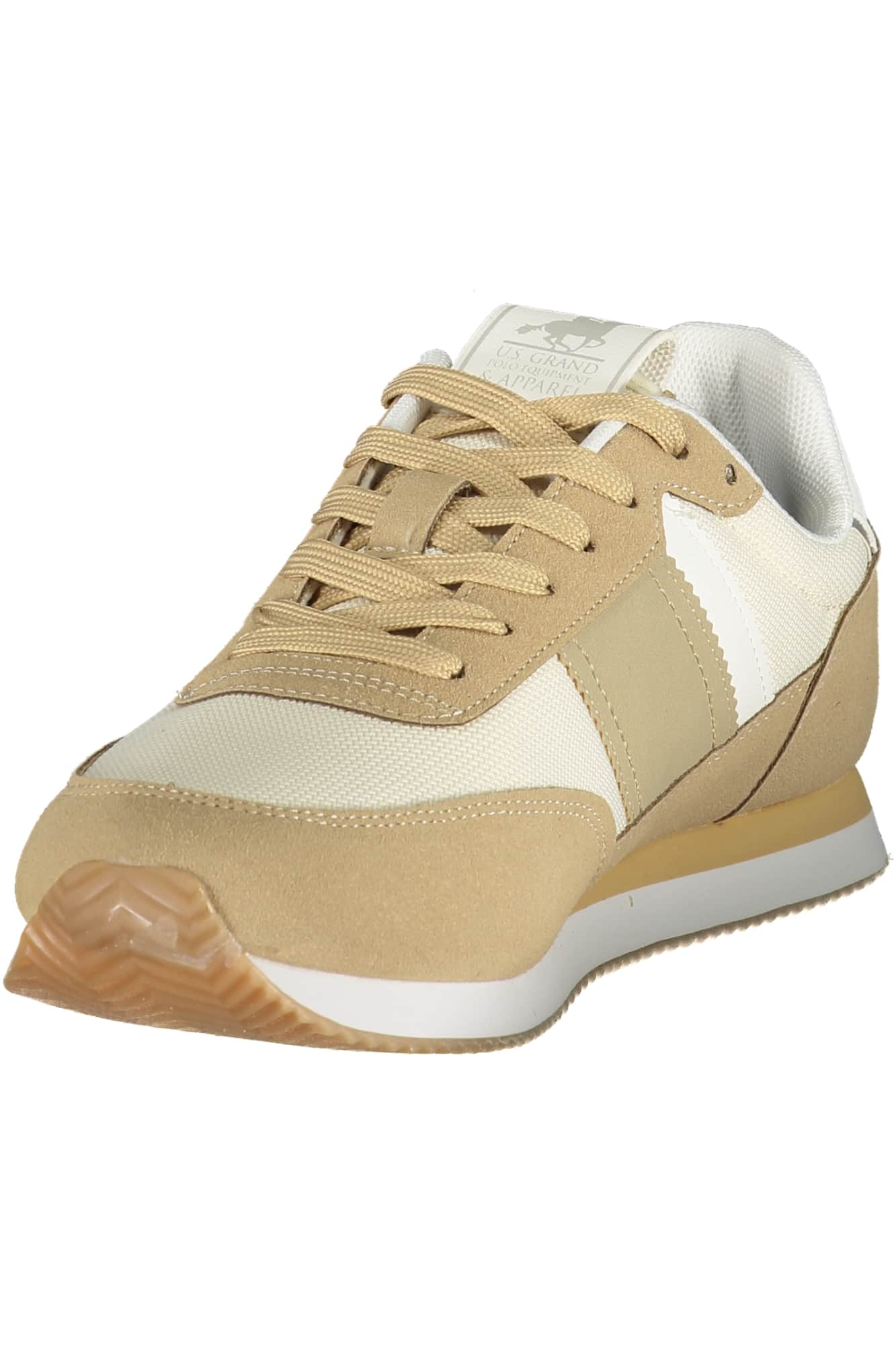 US GRAND MEN'S BLACK SPORTS FOOTWEAR