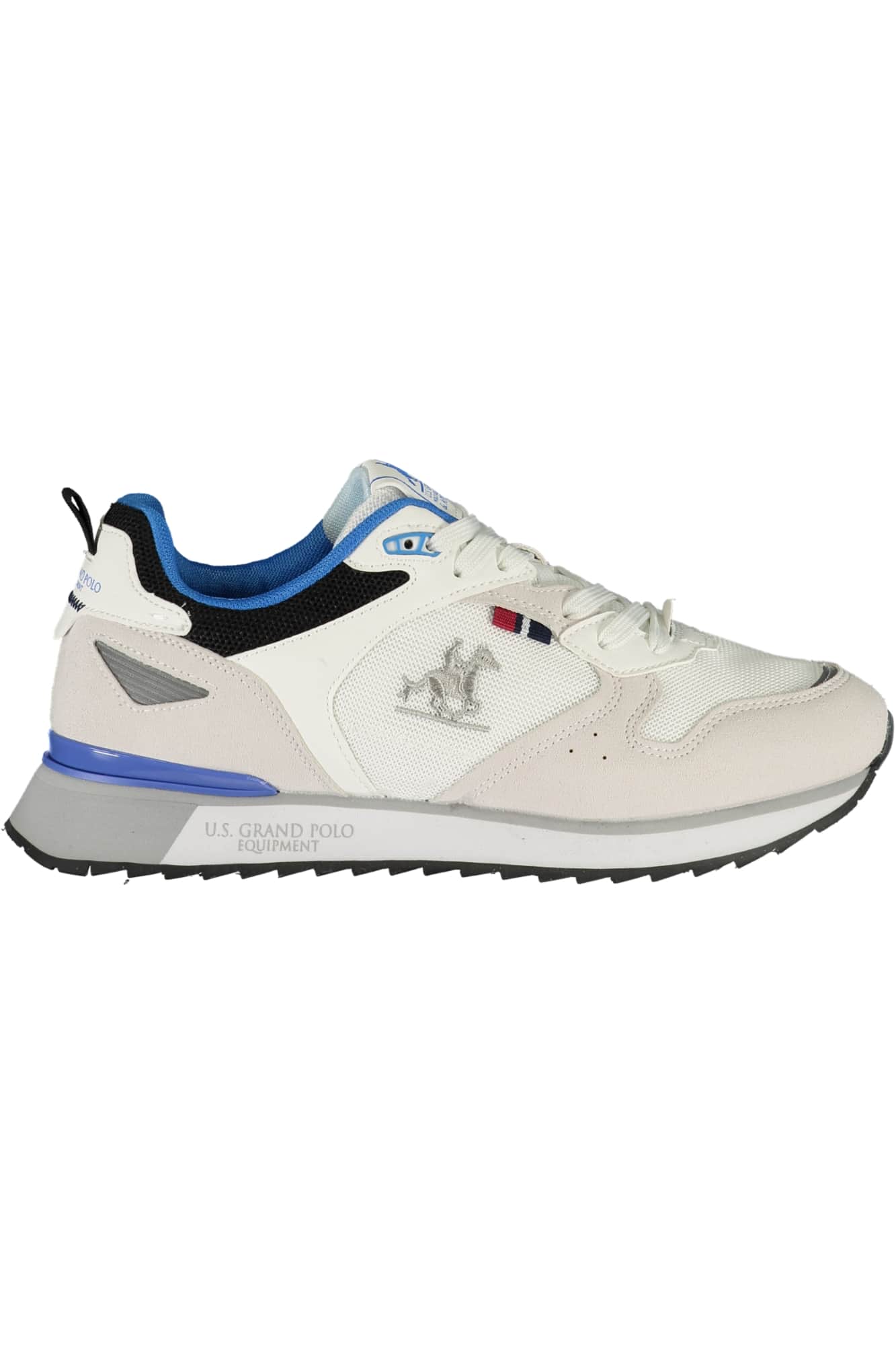 US GRAND HEREN WIT SPORTSCHOENEN