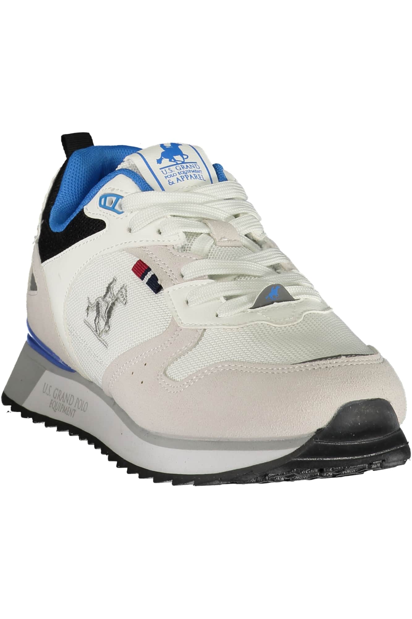 US GRAND HEREN WIT SPORTSCHOENEN
