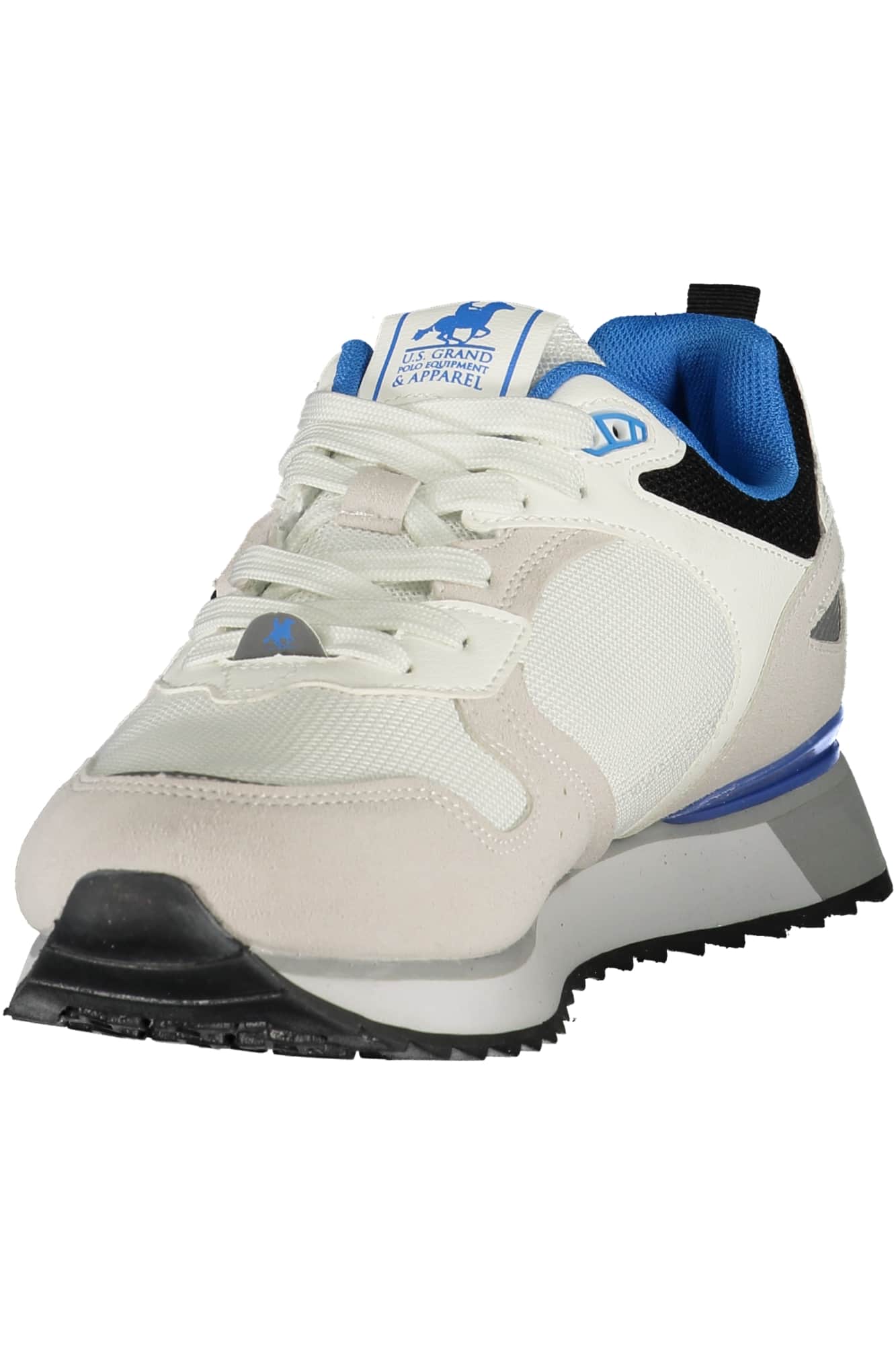 US GRAND HEREN WIT SPORTSCHOENEN