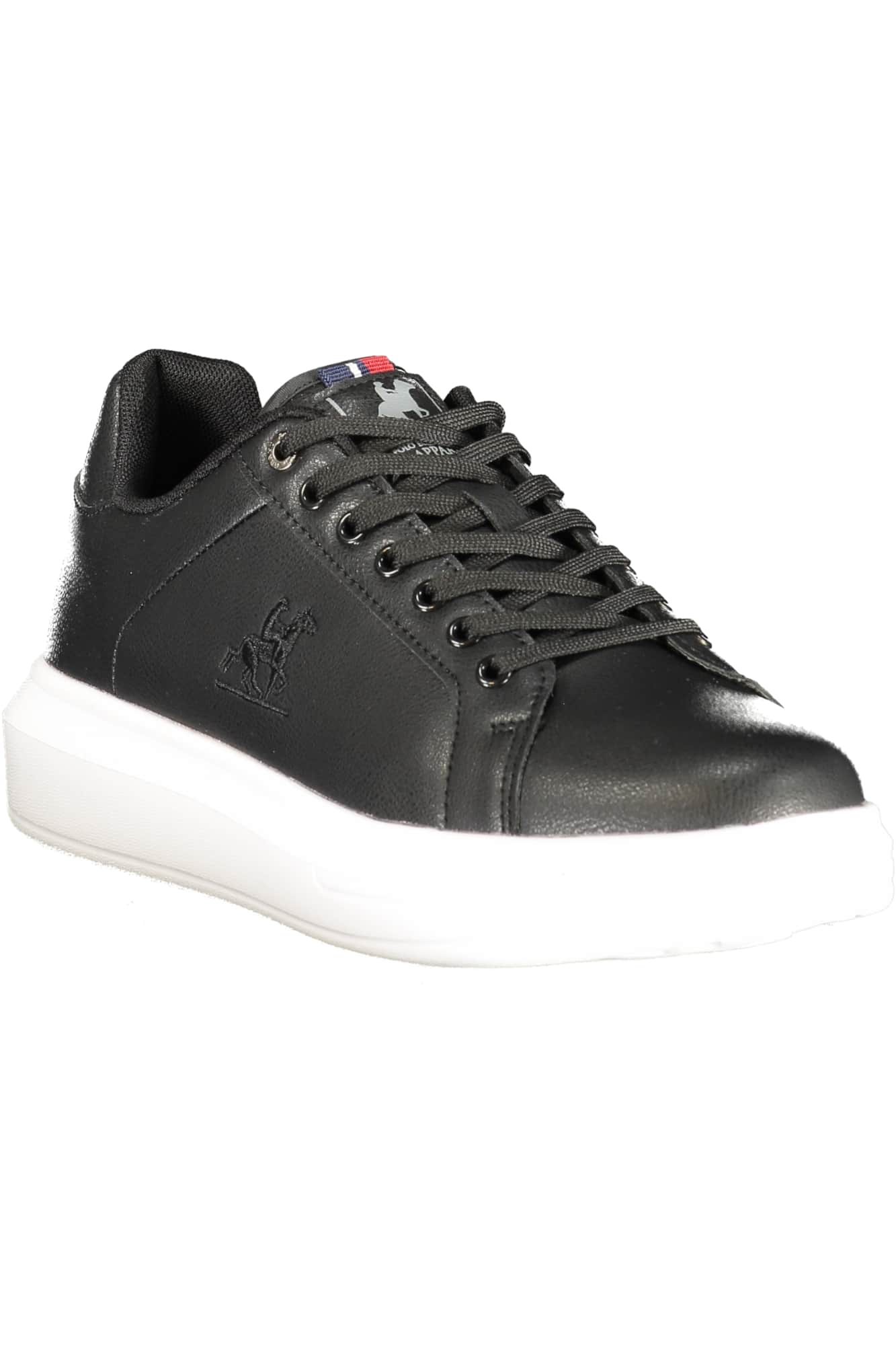 US GRAND MEN'S BLACK SPORTS FOOTWEAR