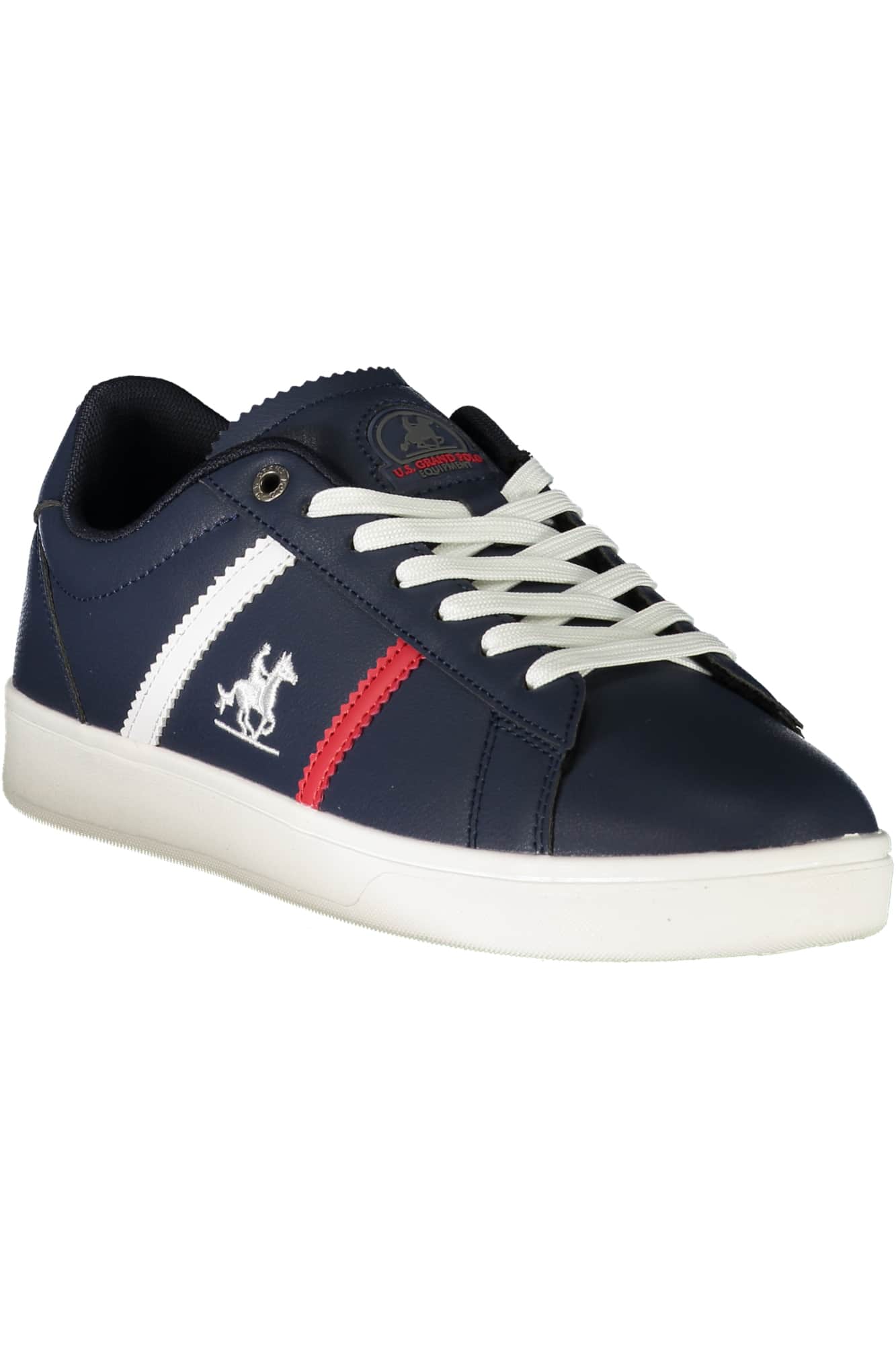 US GRAND MEN'S BLUE SPORTS FOOTWEAR