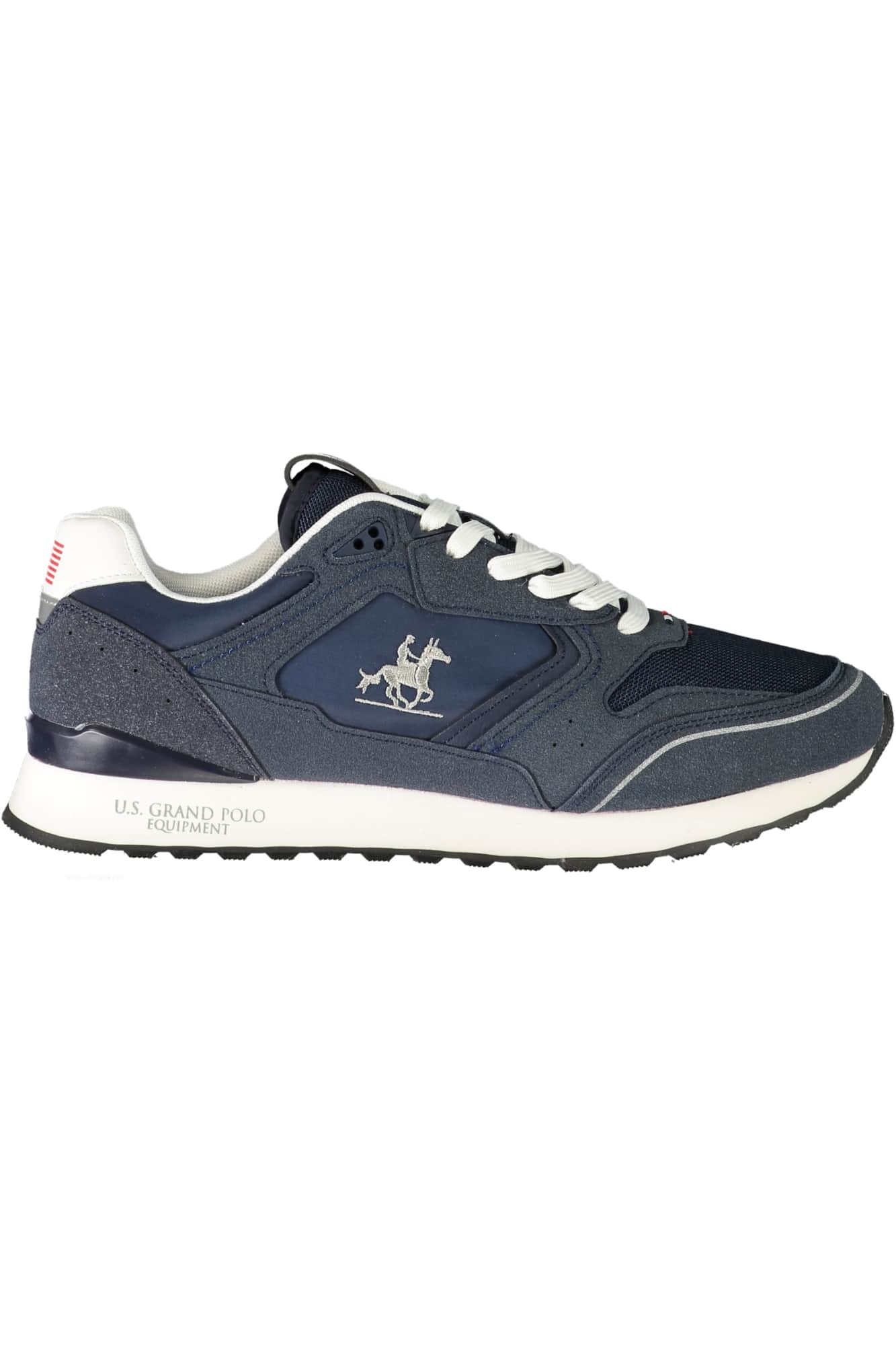 US GRAND MEN'S BLUE SPORTS FOOTWEAR