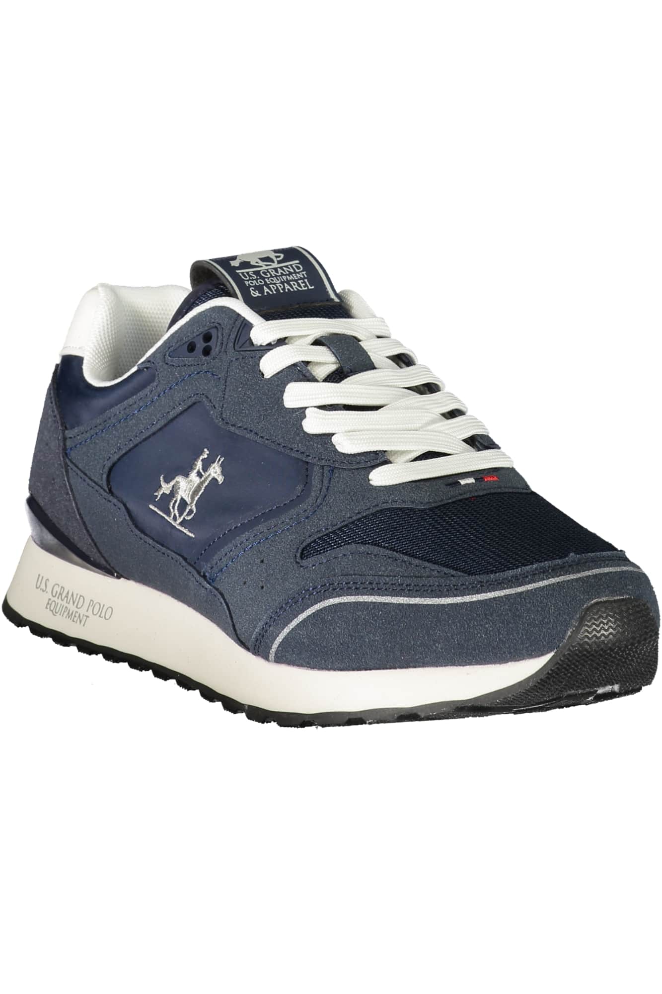 US GRAND MEN'S BLUE SPORTS FOOTWEAR