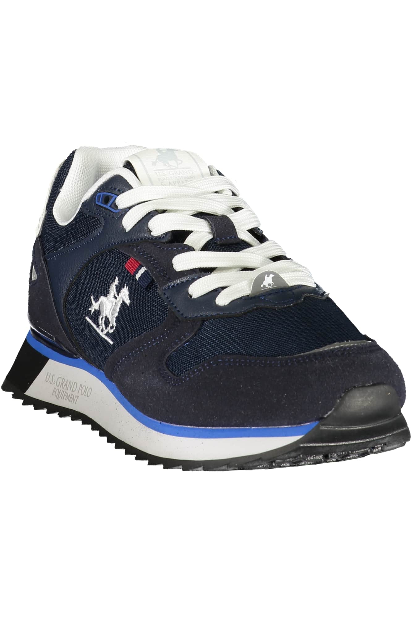 US GRAND MEN'S BLUE SPORTS FOOTWEAR
