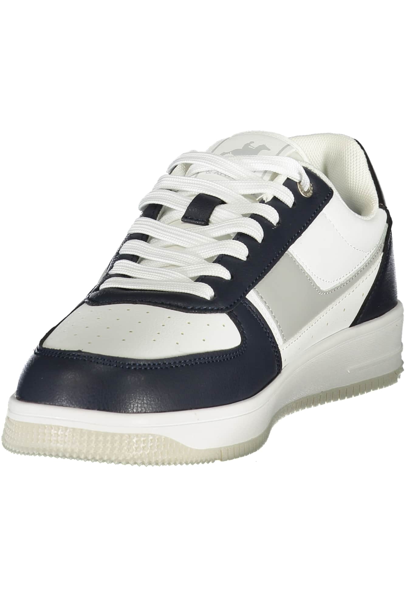 US GRAND MEN'S WHITE SPORTS FOOTWEAR