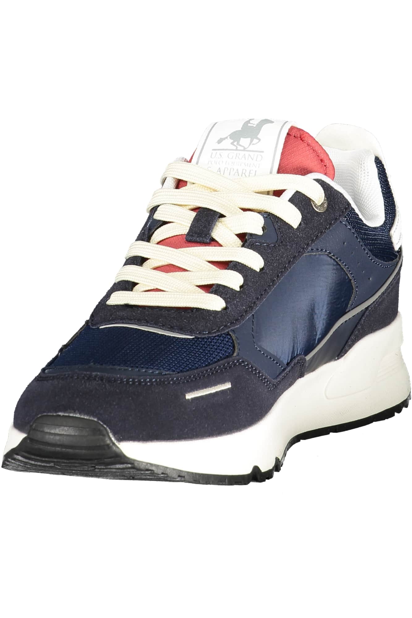 US GRAND MEN'S BLUE SPORTS FOOTWEAR