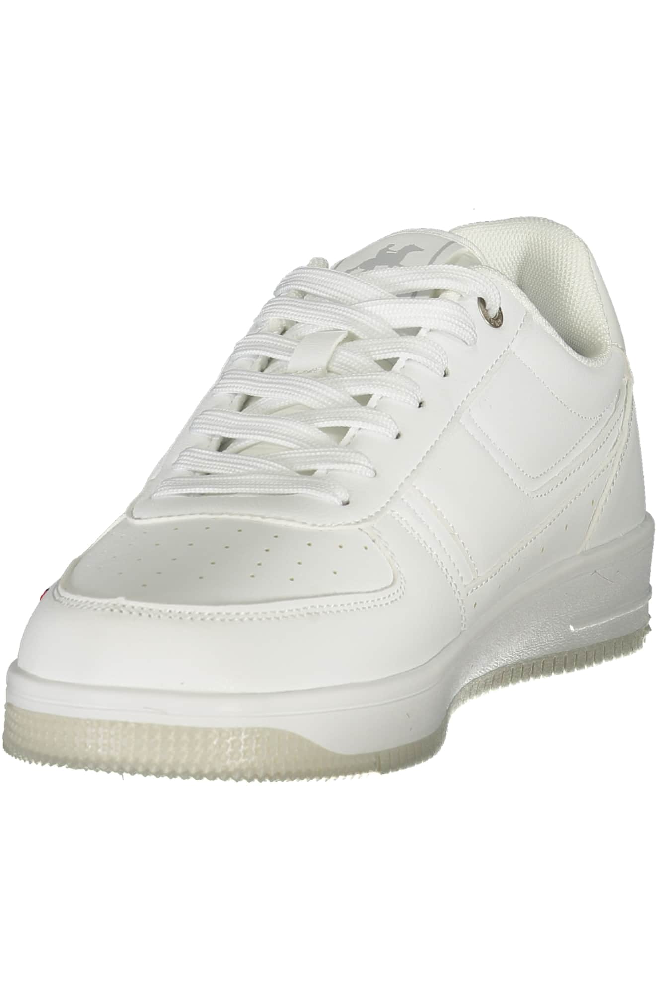 US GRAND MEN'S WHITE SPORTS FOOTWEAR