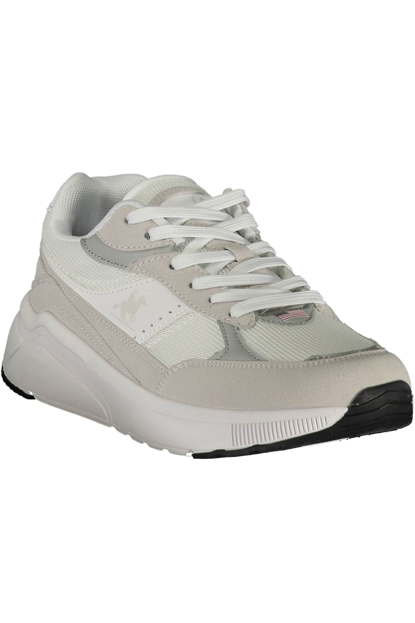 US GRAND MEN'S BEIGE SPORTS FOOTWEAR