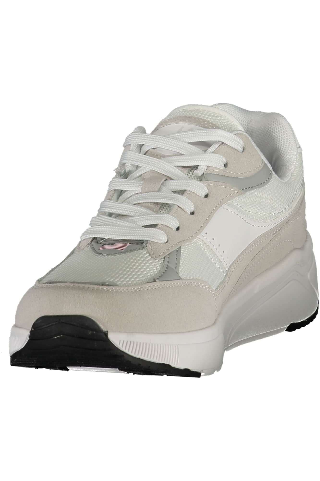 US GRAND MEN'S BEIGE SPORTS FOOTWEAR