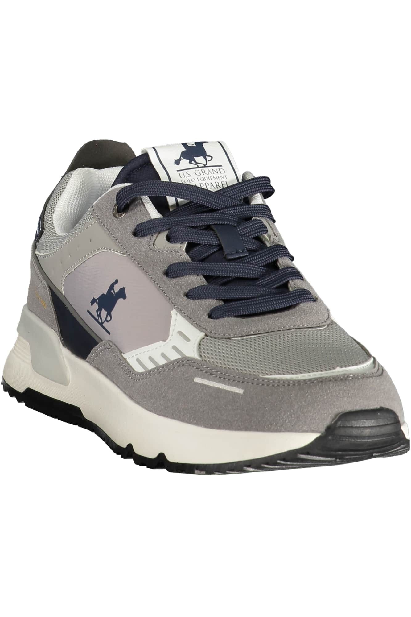 US GRAND MEN'S BLUE SPORTS FOOTWEAR