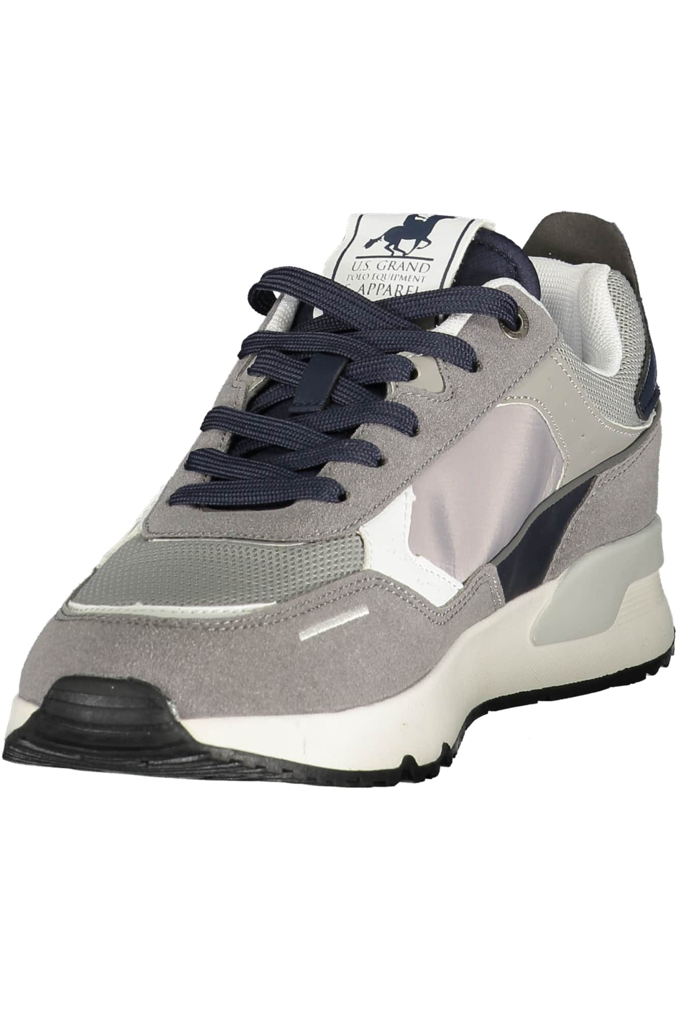 US GRAND MEN'S BLUE SPORTS FOOTWEAR