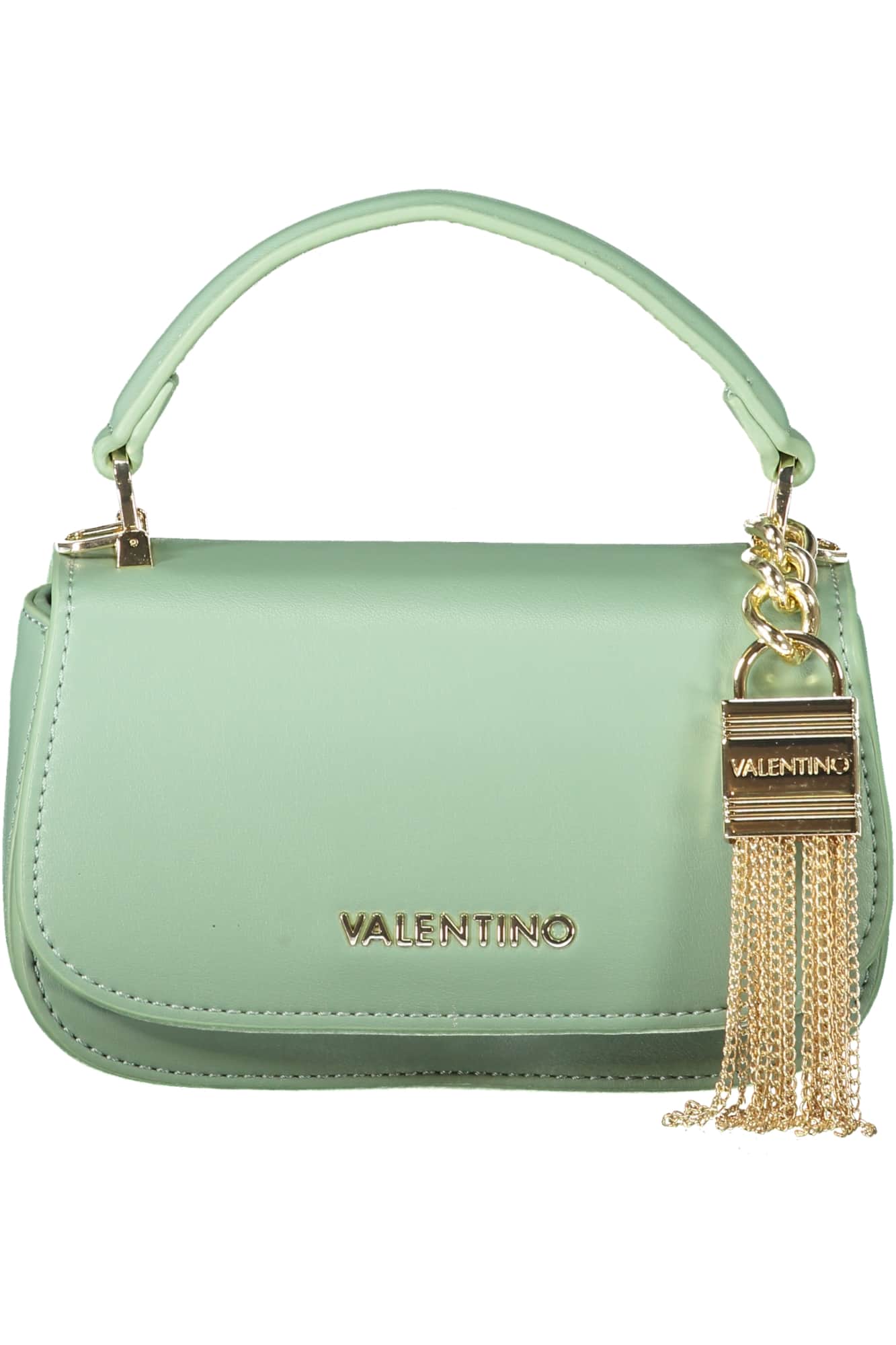 VALENTINO BAGS WOMEN'S BAG RED