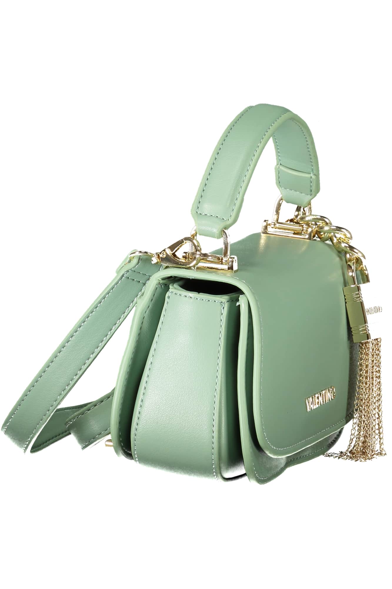 VALENTINO BAGS WOMEN'S BAG RED