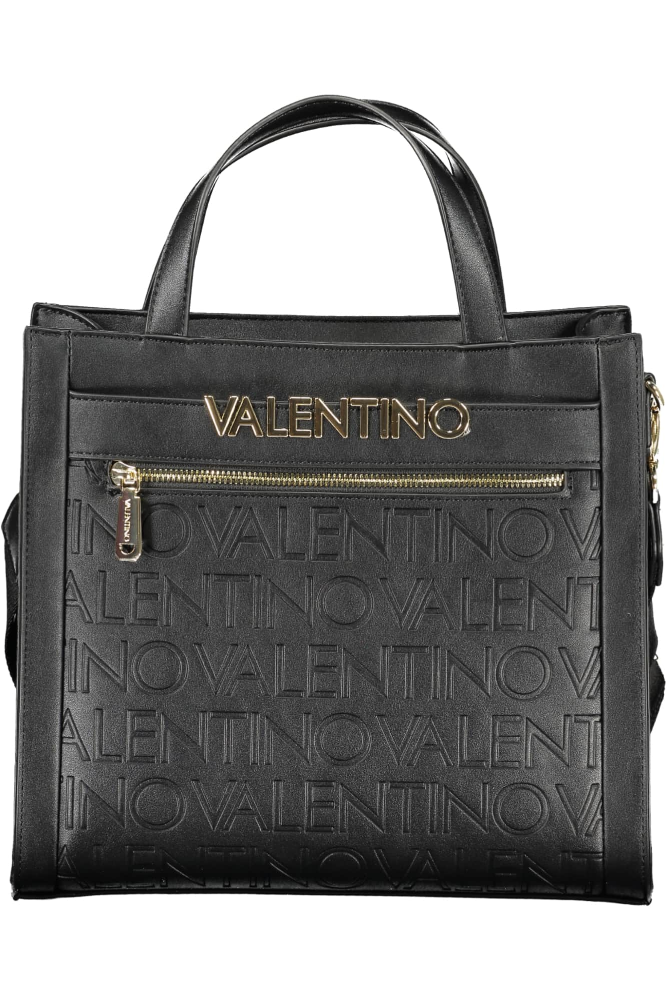 VALENTINO BAGS WOMEN'S BLACK BAG