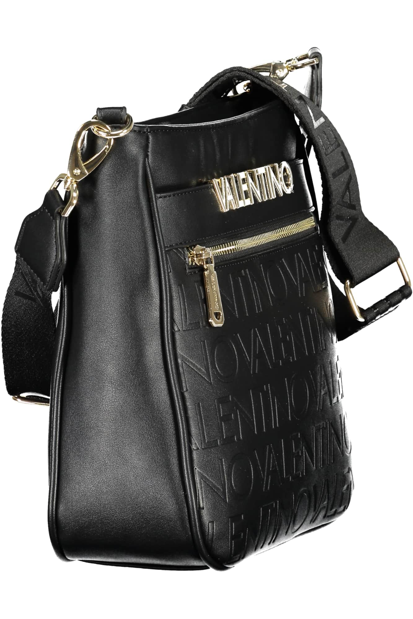 VALENTINO BAGS WOMEN'S BLACK BAG