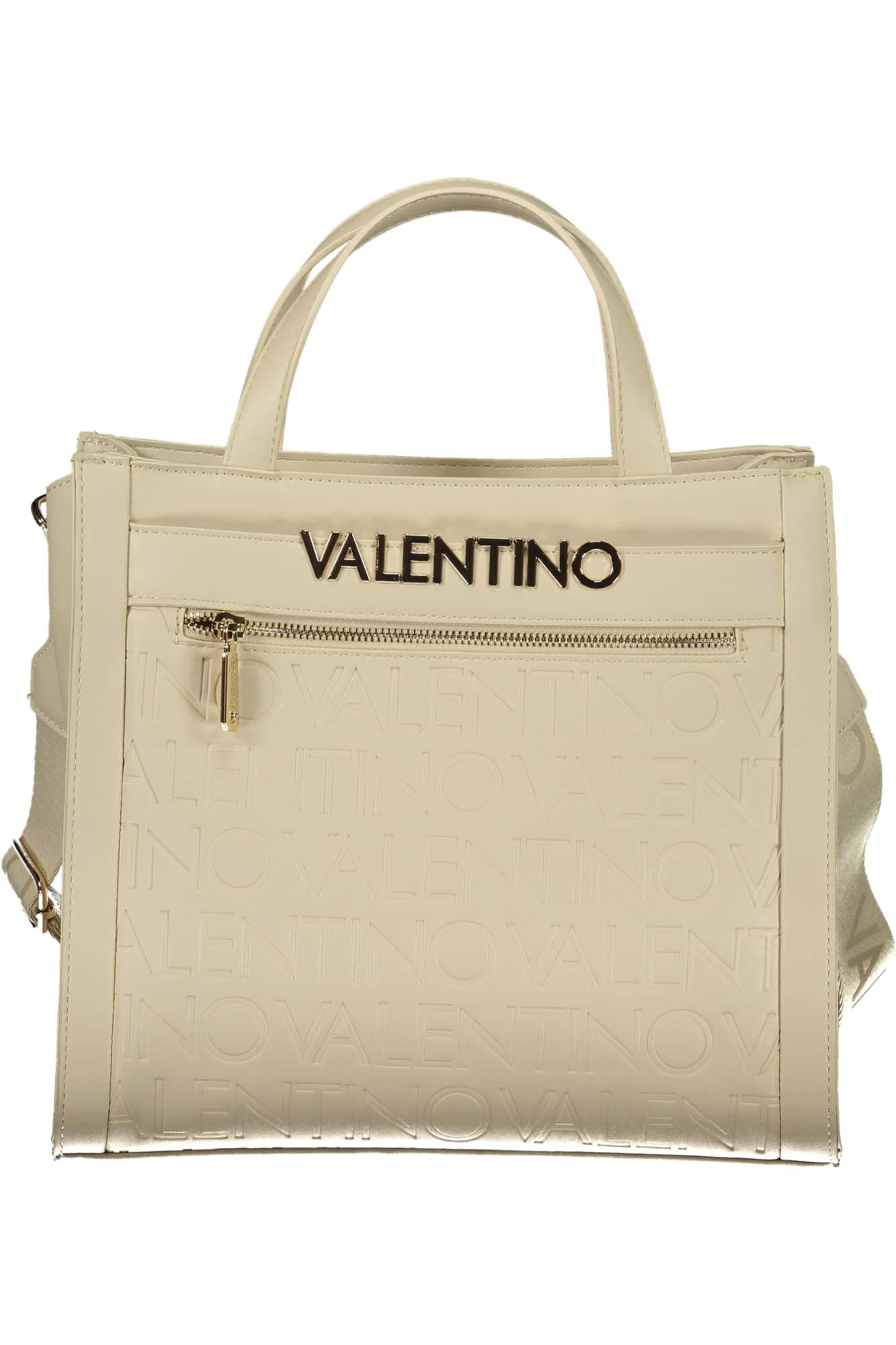 VALENTINO BAGS WOMEN'S BEIGE BAG