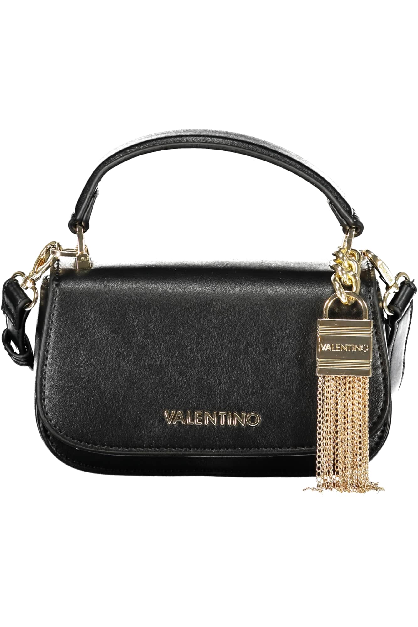VALENTINO BAGS WOMEN'S BAG RED