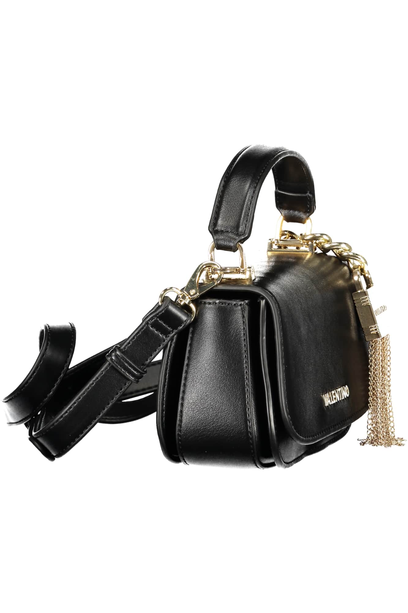 VALENTINO BAGS WOMEN'S BAG RED