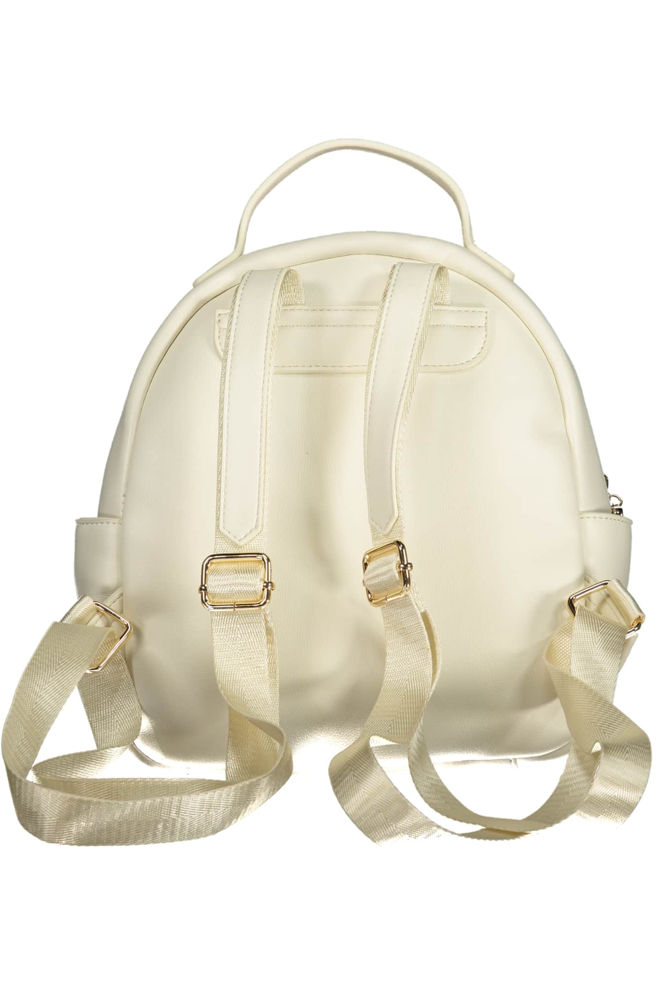 VALENTINO BAGS WOMEN'S RED BACKPACK