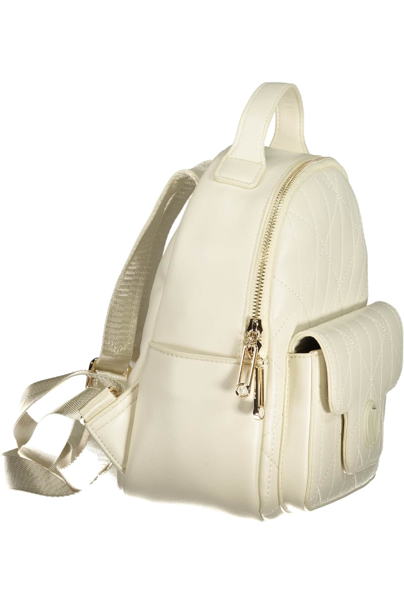 VALENTINO BAGS WOMEN'S RED BACKPACK