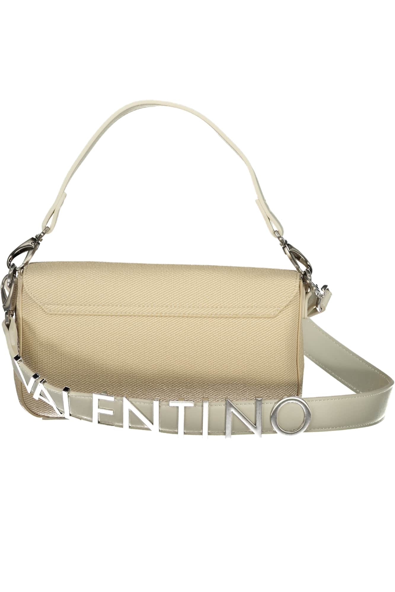 VALENTINO TASSEN DAMES WIT TAS