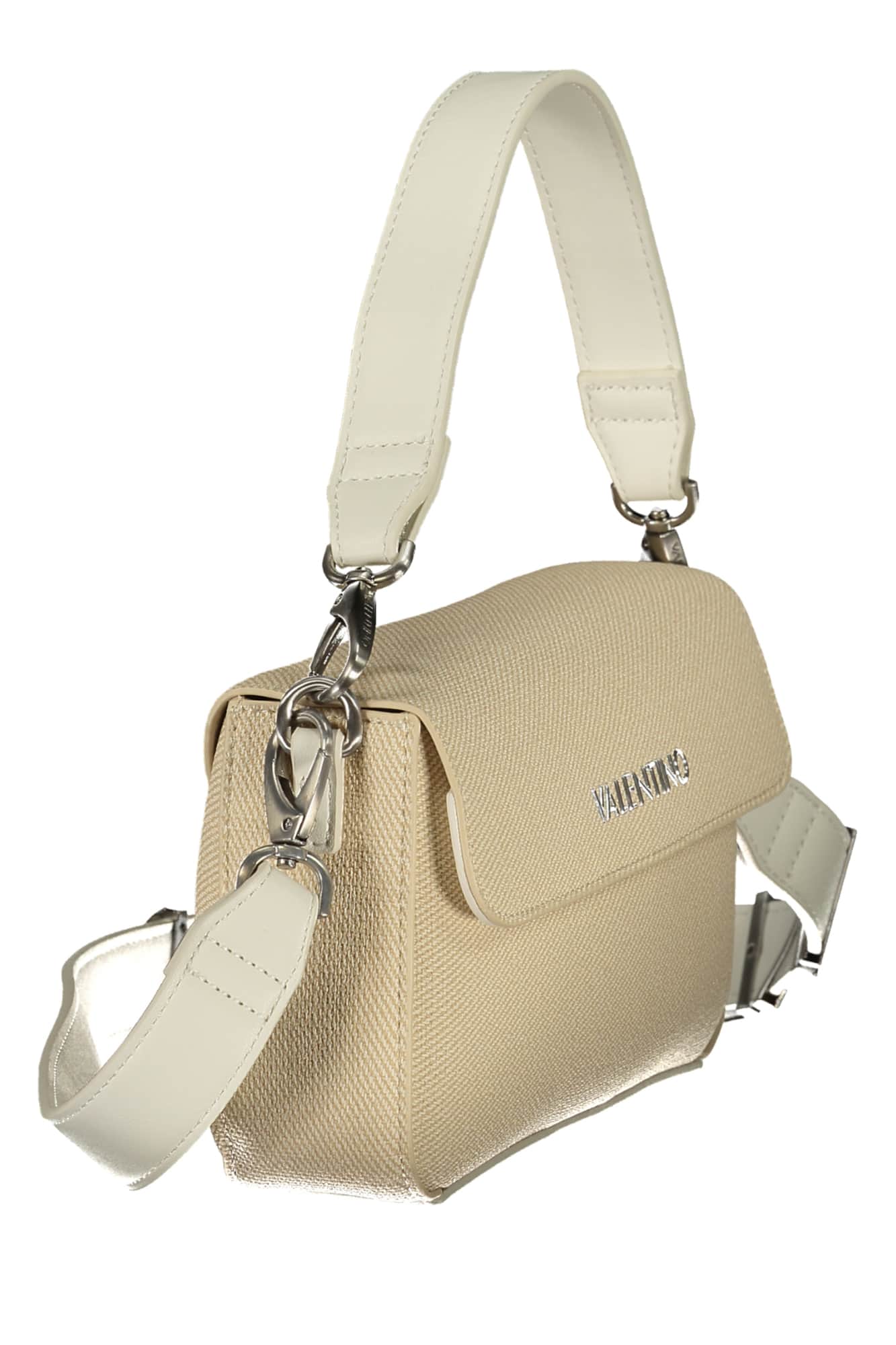 VALENTINO TASSEN DAMES WIT TAS
