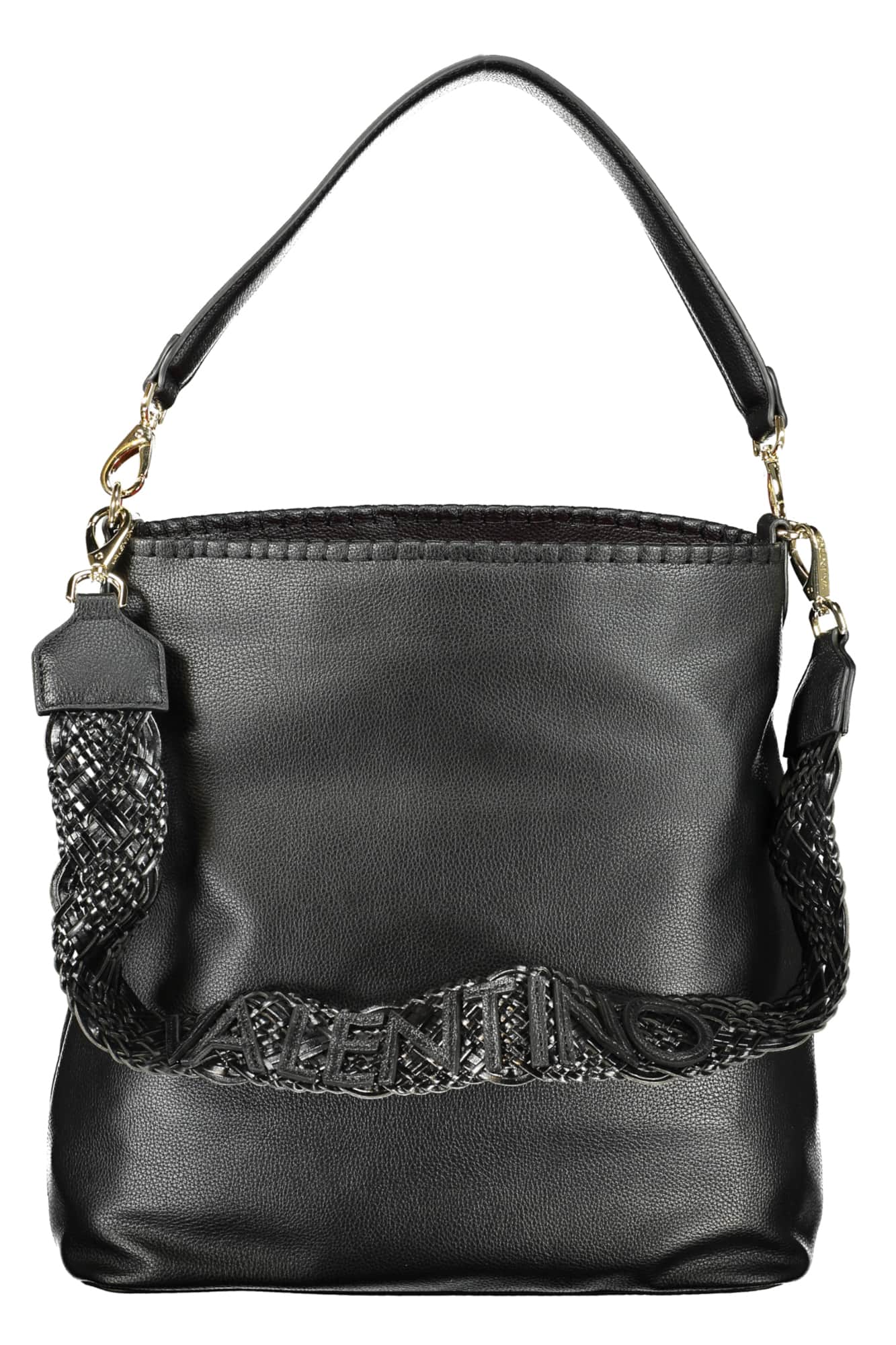 VALENTINO BAGS WOMEN'S BROWN BAG