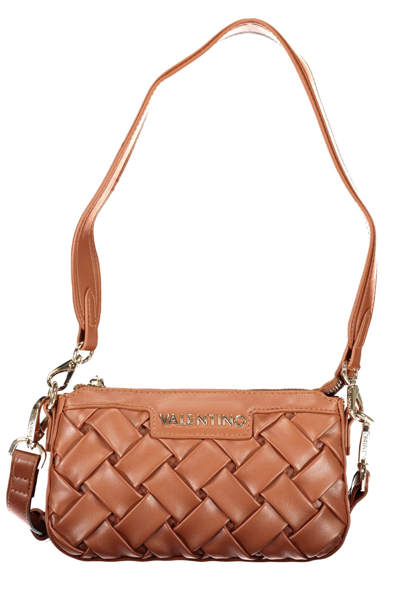 VALENTINO BAGS WOMEN'S BROWN BAG