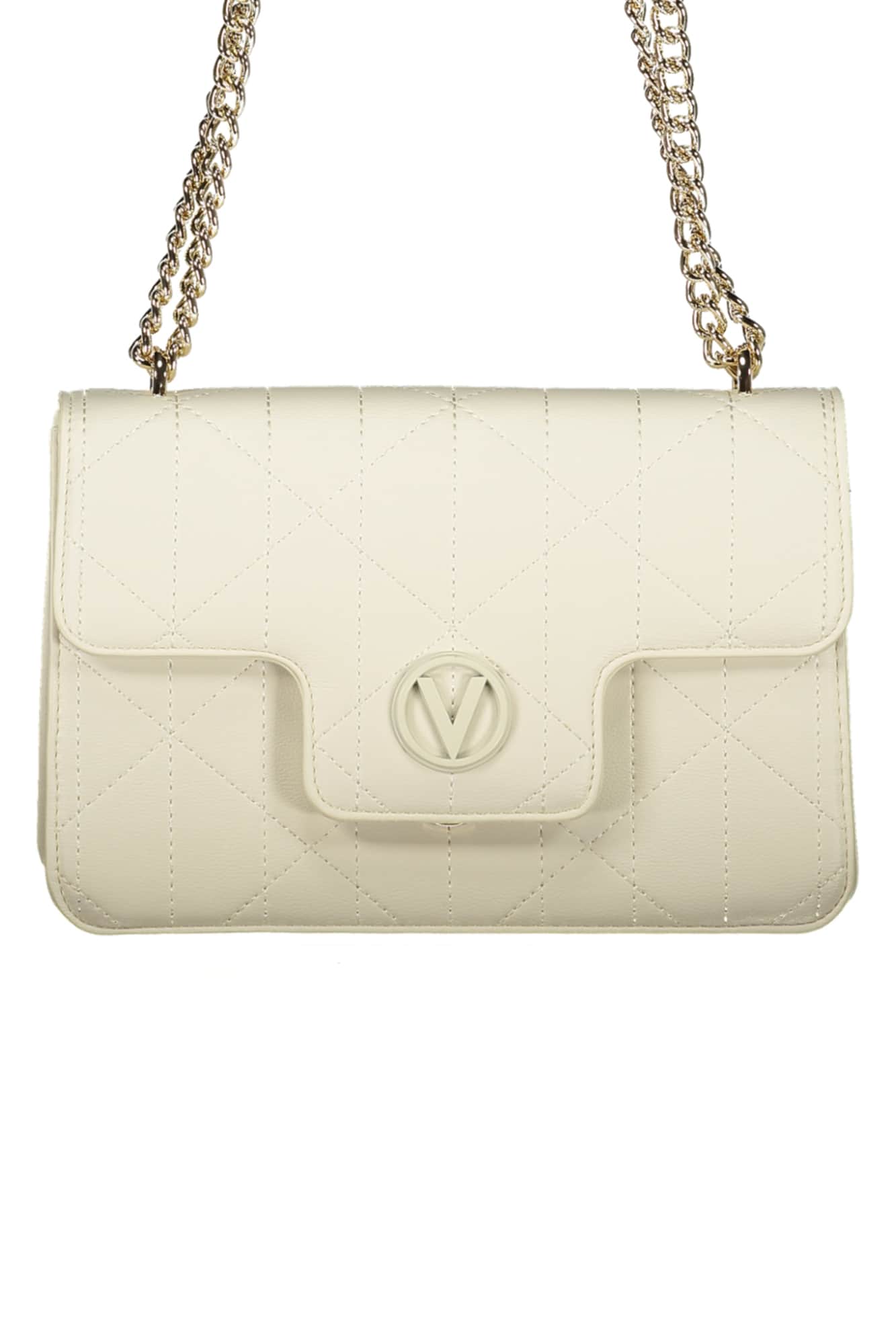 VALENTINO BAGS WOMEN'S WHITE BAG