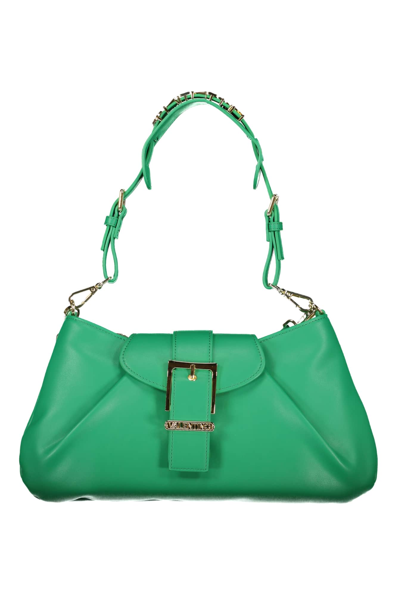 VALENTINO BAGS WOMEN'S GREEN BAG
