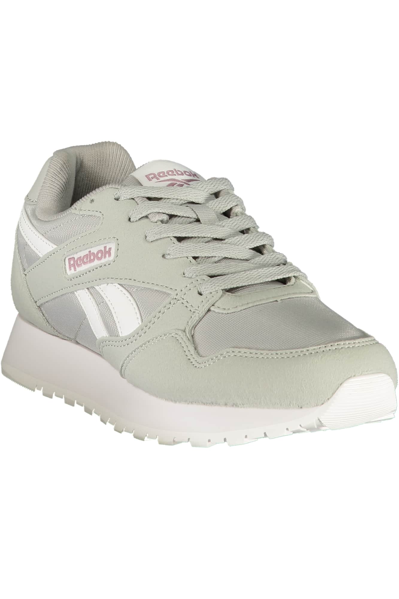 REEBOK WOMEN'S SPORTS SHOES GREY