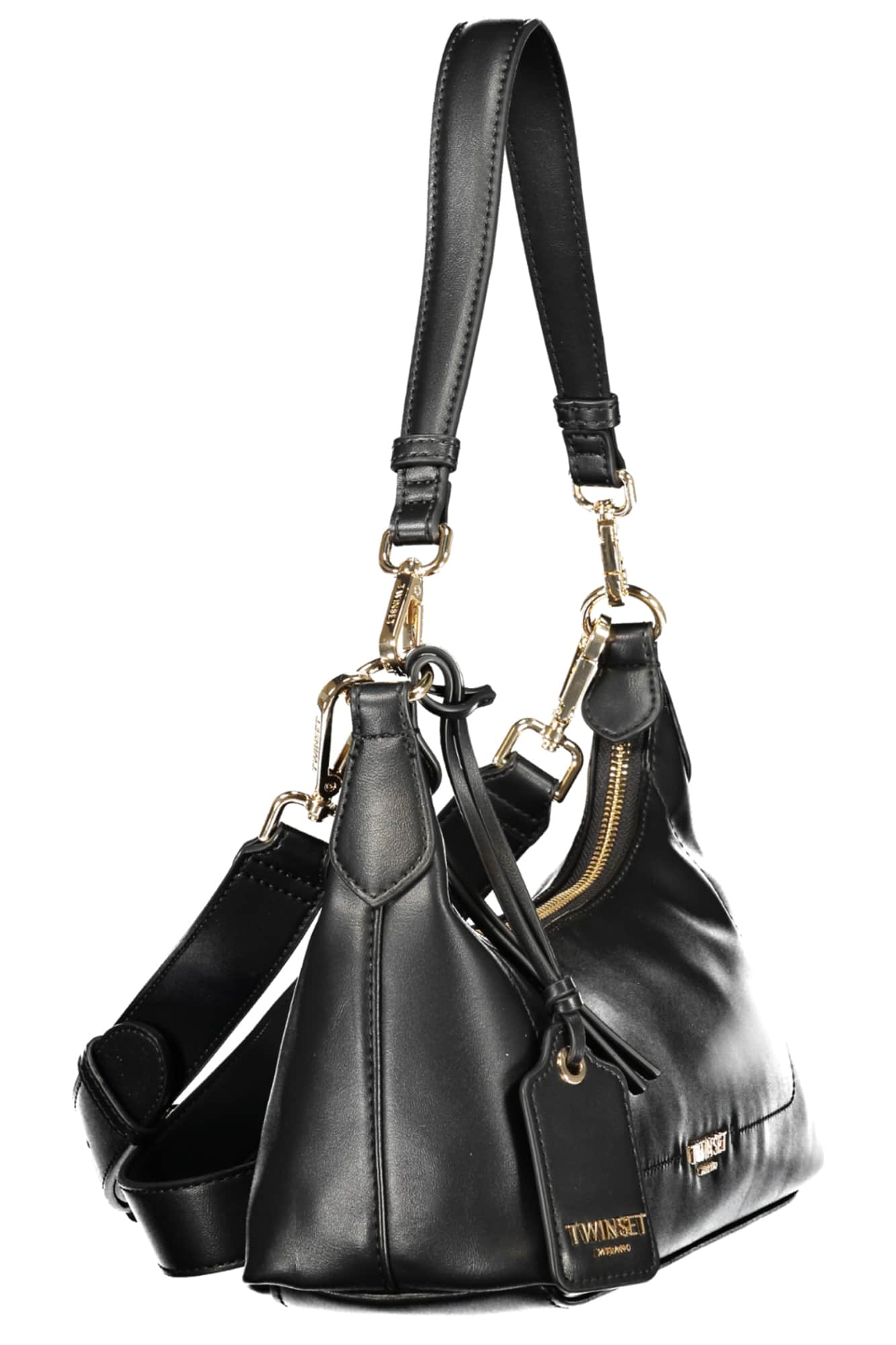 TWINSET WOMEN'S BLACK BAG
