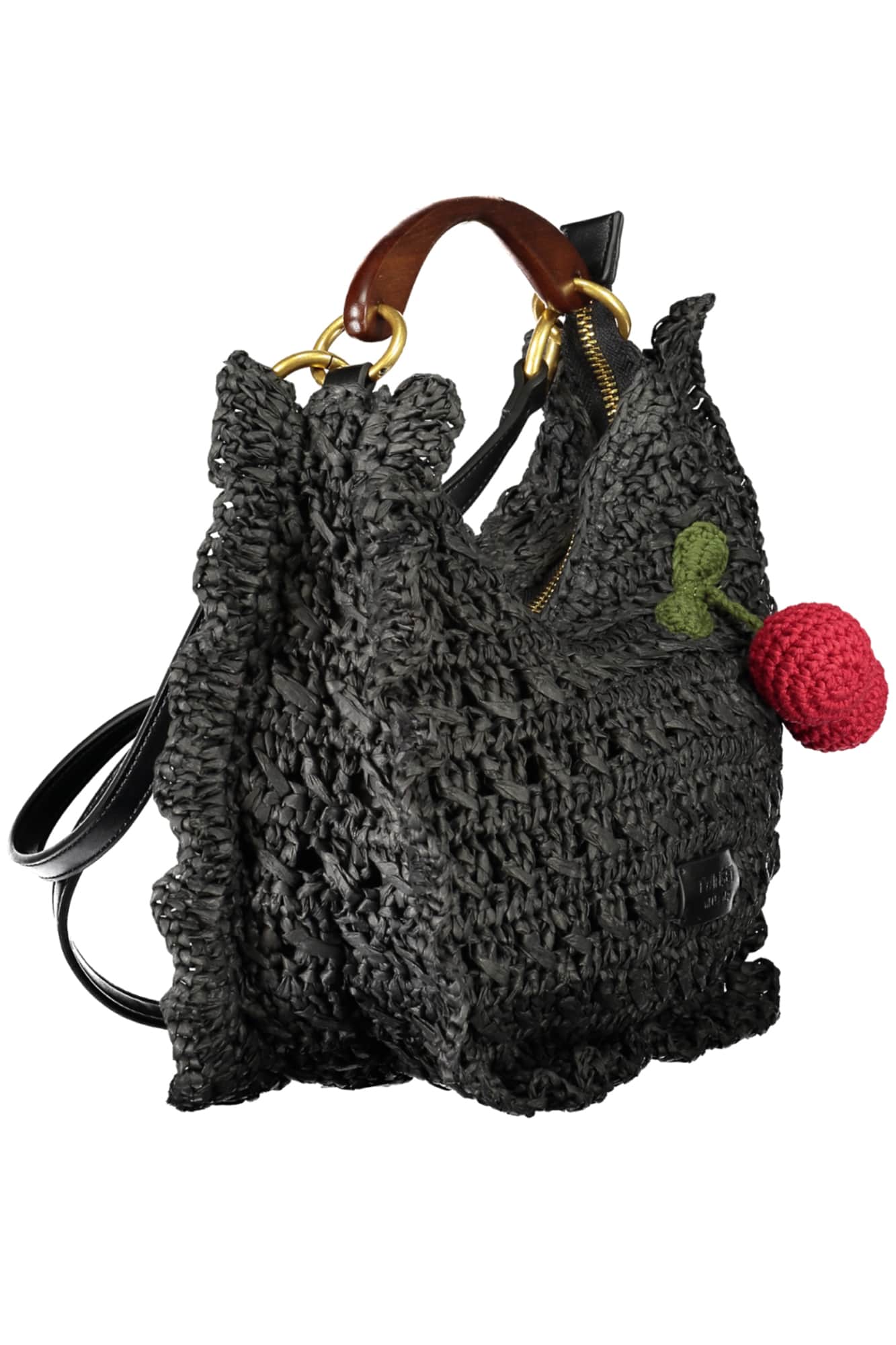 TWINSET WOMEN'S BLACK BAG