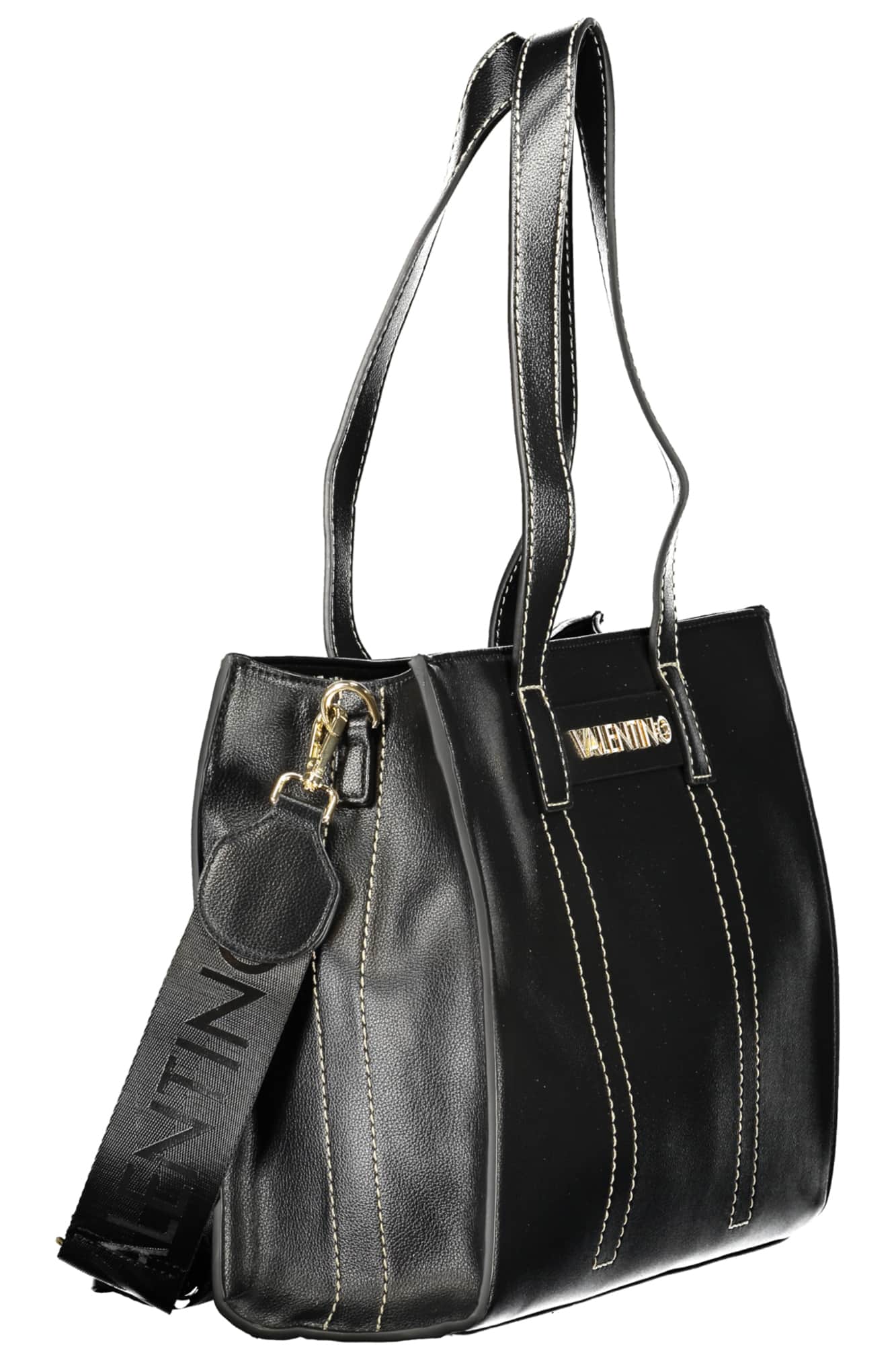 VALENTINO BAGS WOMEN'S BLACK BAG