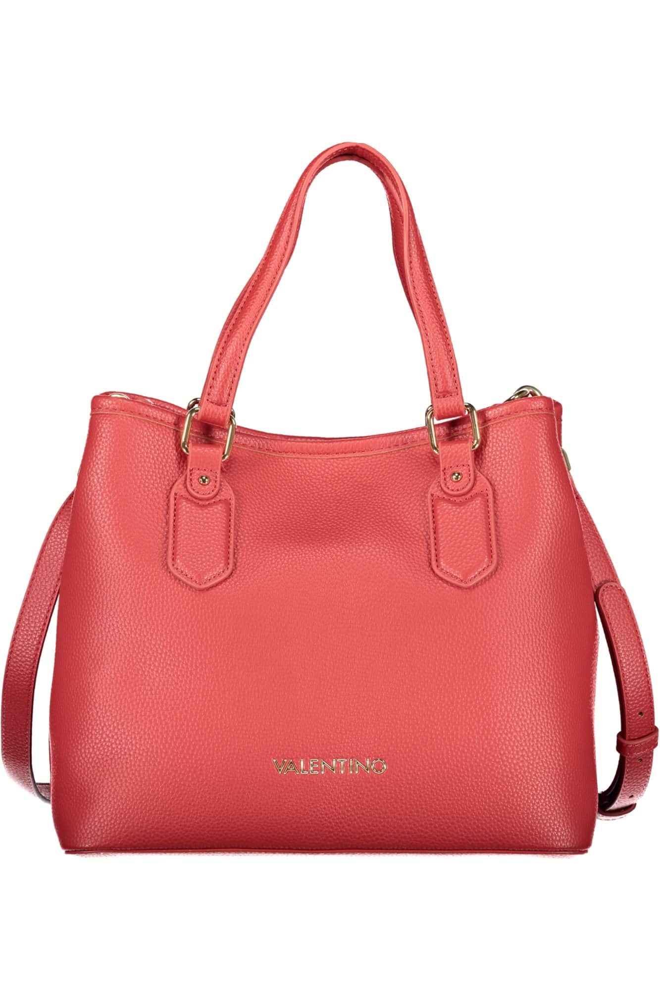 VALENTINO BAGS WOMEN'S BAG BLACK