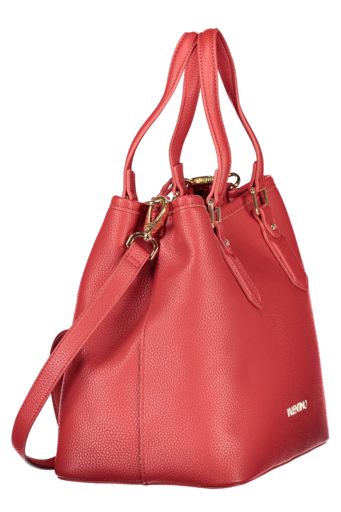 VALENTINO BAGS WOMEN'S BAG BLACK
