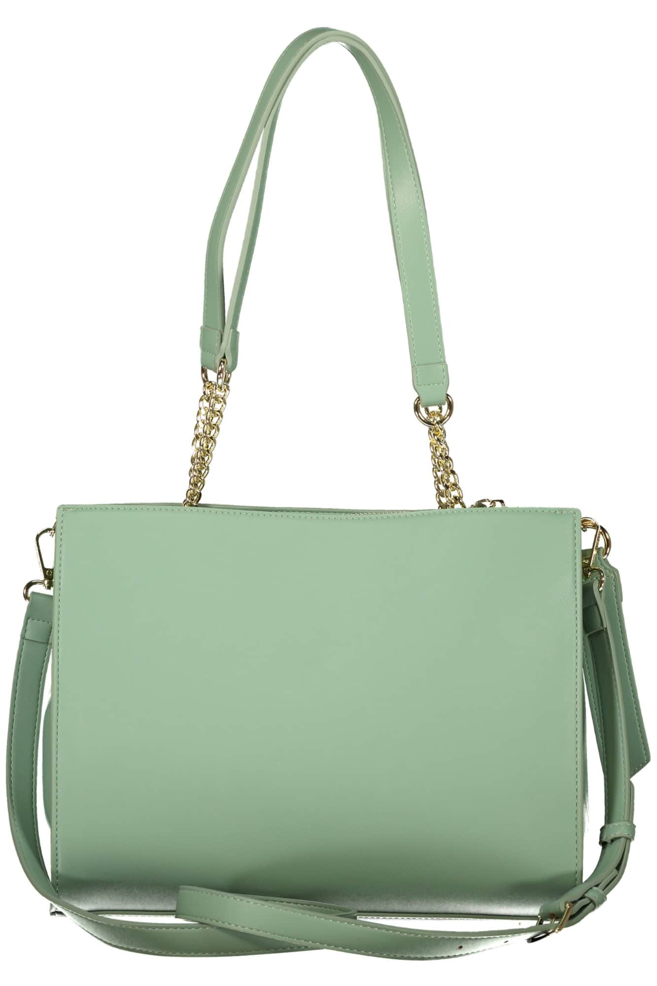 VALENTINO BAGS WOMEN'S GREEN BAG