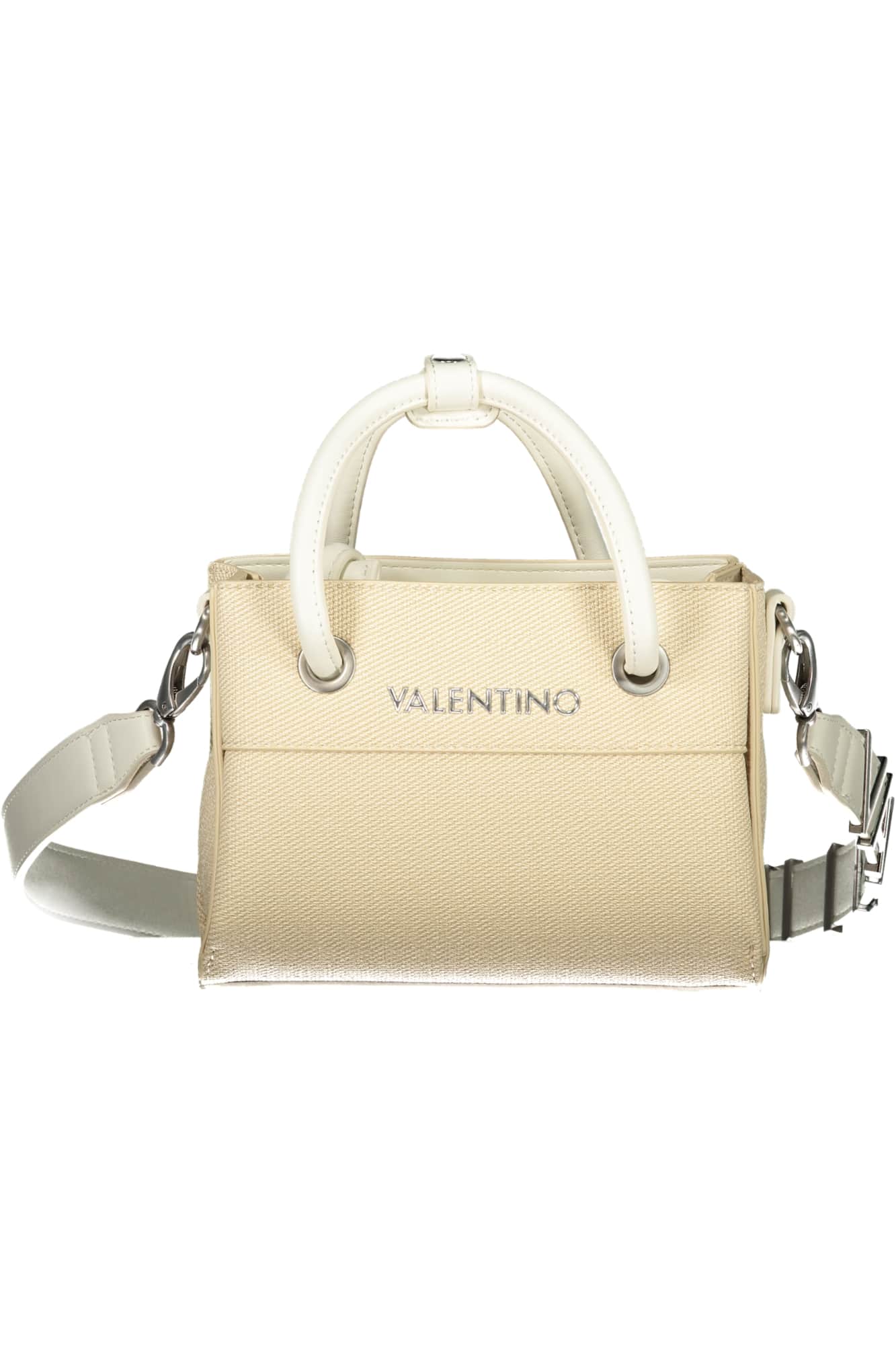VALENTINO BAGS WOMEN'S WHITE BAG