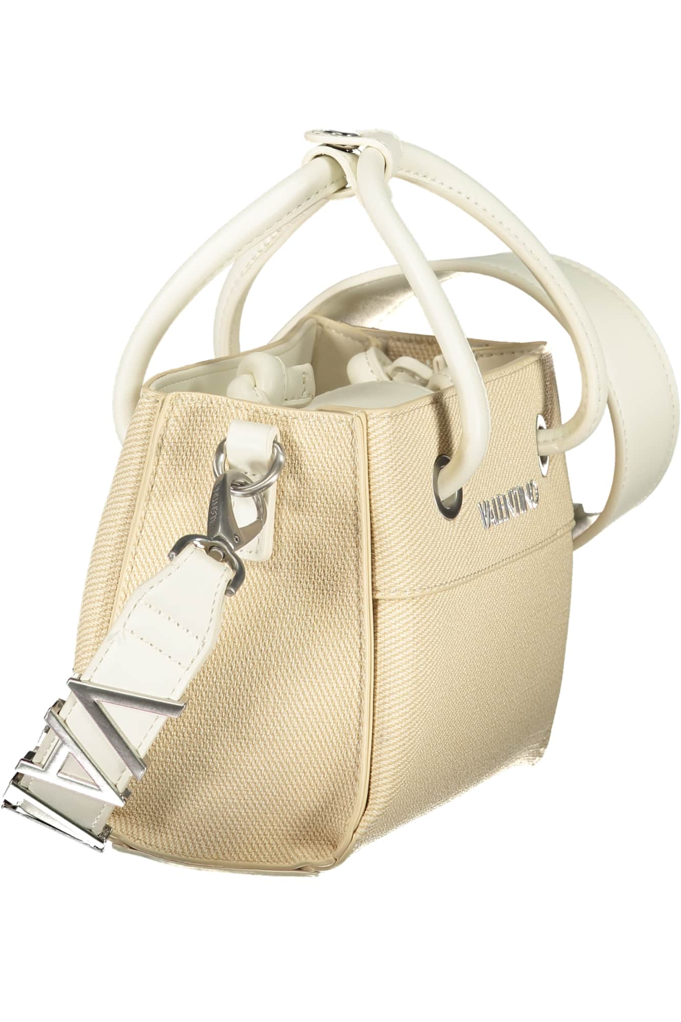 VALENTINO BAGS WOMEN'S WHITE BAG