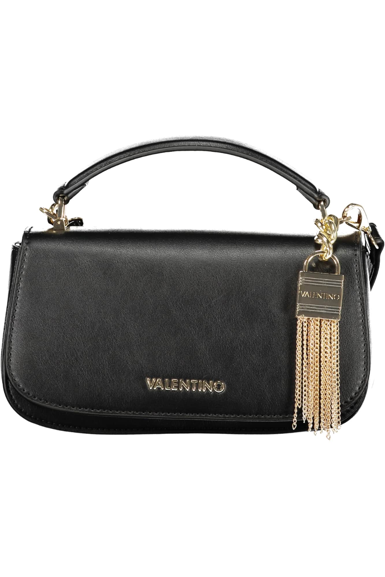 VALENTINO BAGS WOMEN'S BLACK BAG