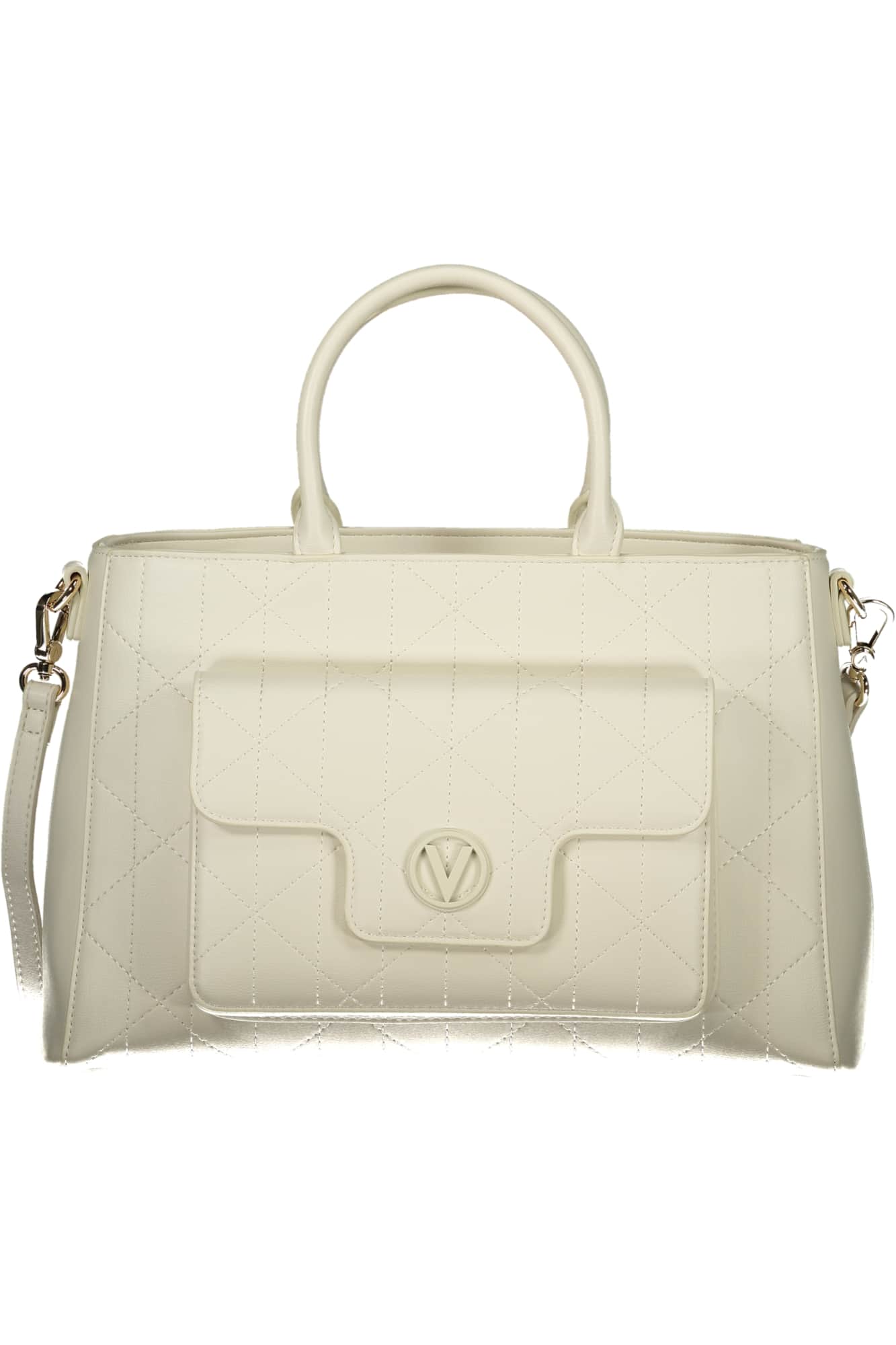 VALENTINO BAGS WOMEN'S WHITE BAG